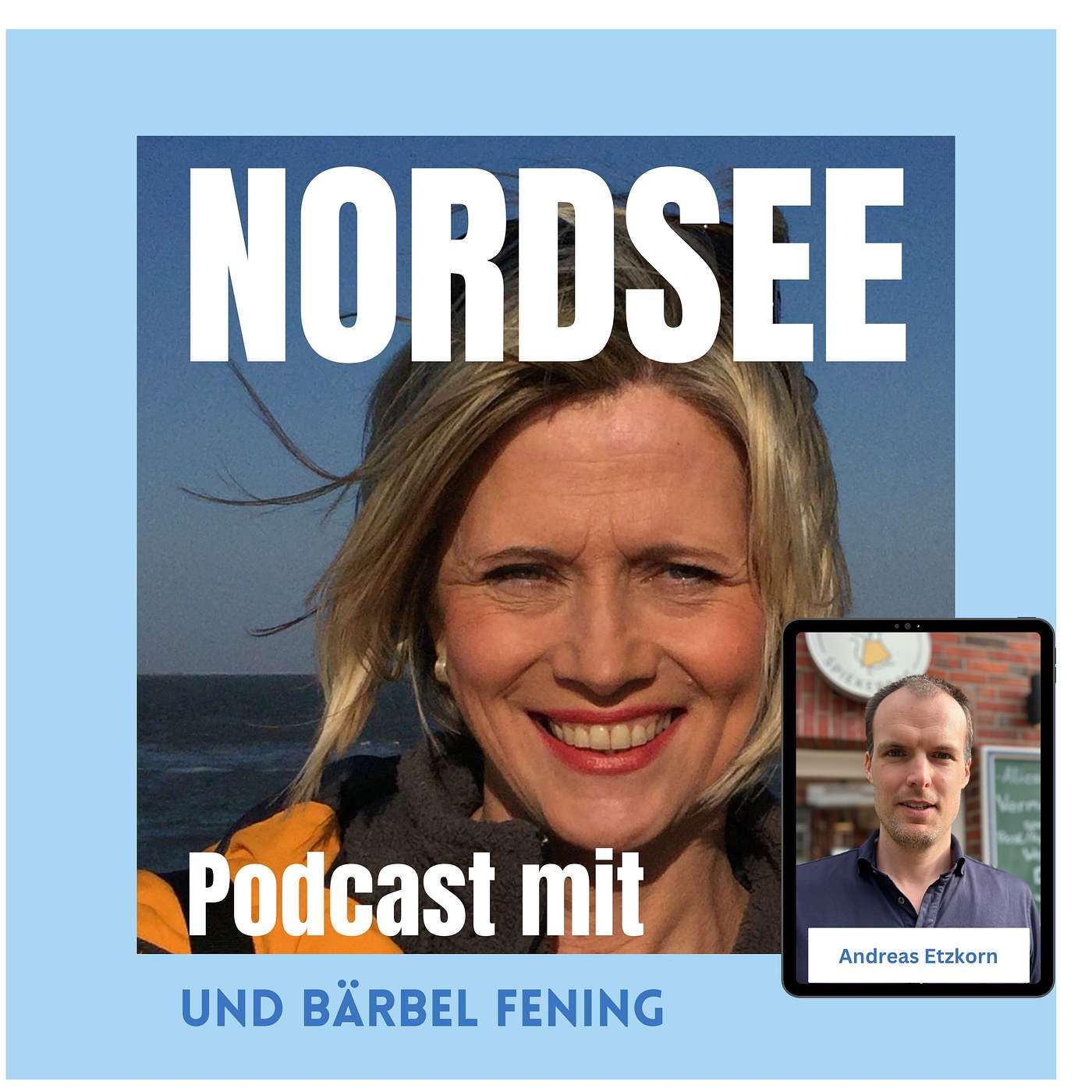 Käse, Wein und Meer beim Sonnenuntergang auf Spiekeroog mit Andreas Etzkorn