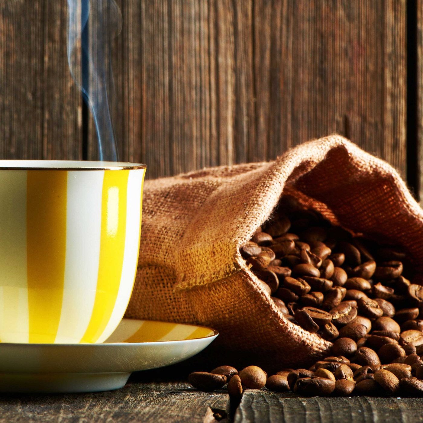 Kaffee, Bier & Brat-Leberwurst aus Ostwestfalen