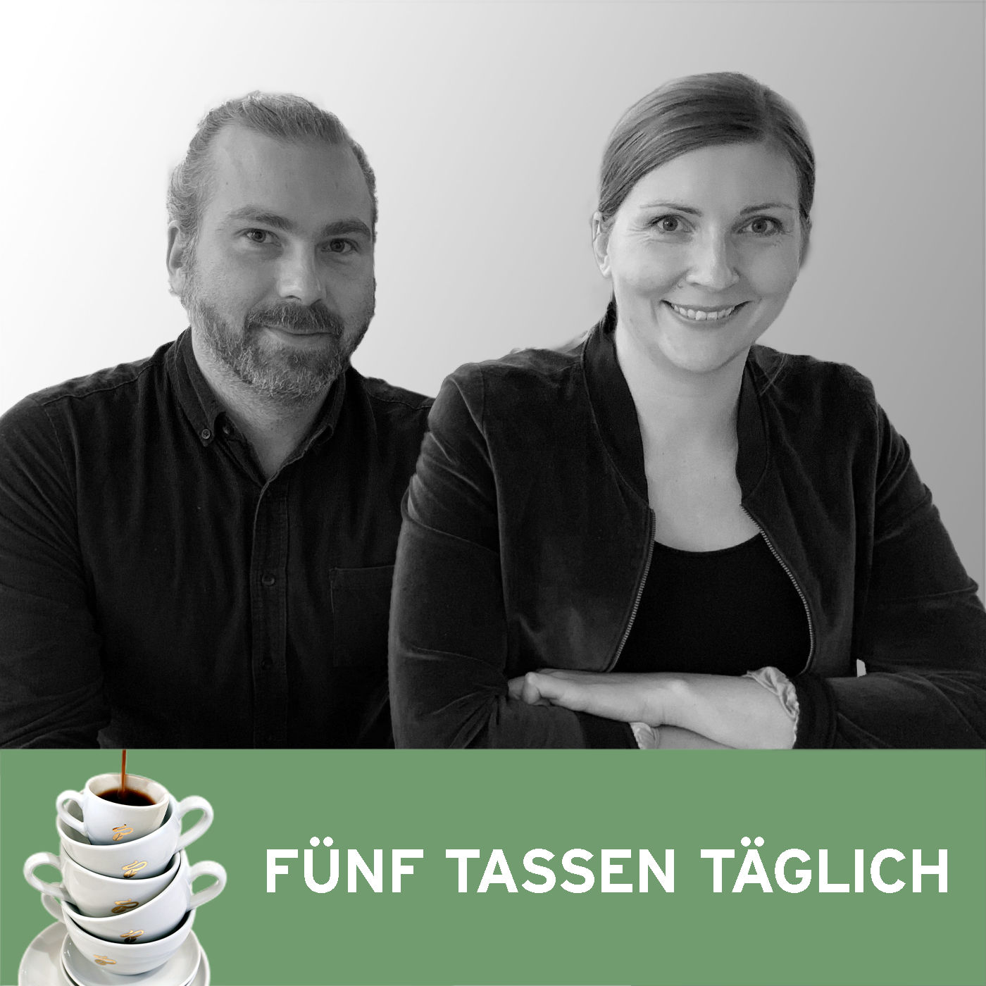 Kaffee, Kapseln, Kompost: Wie böse sind Kapseln wirklich?