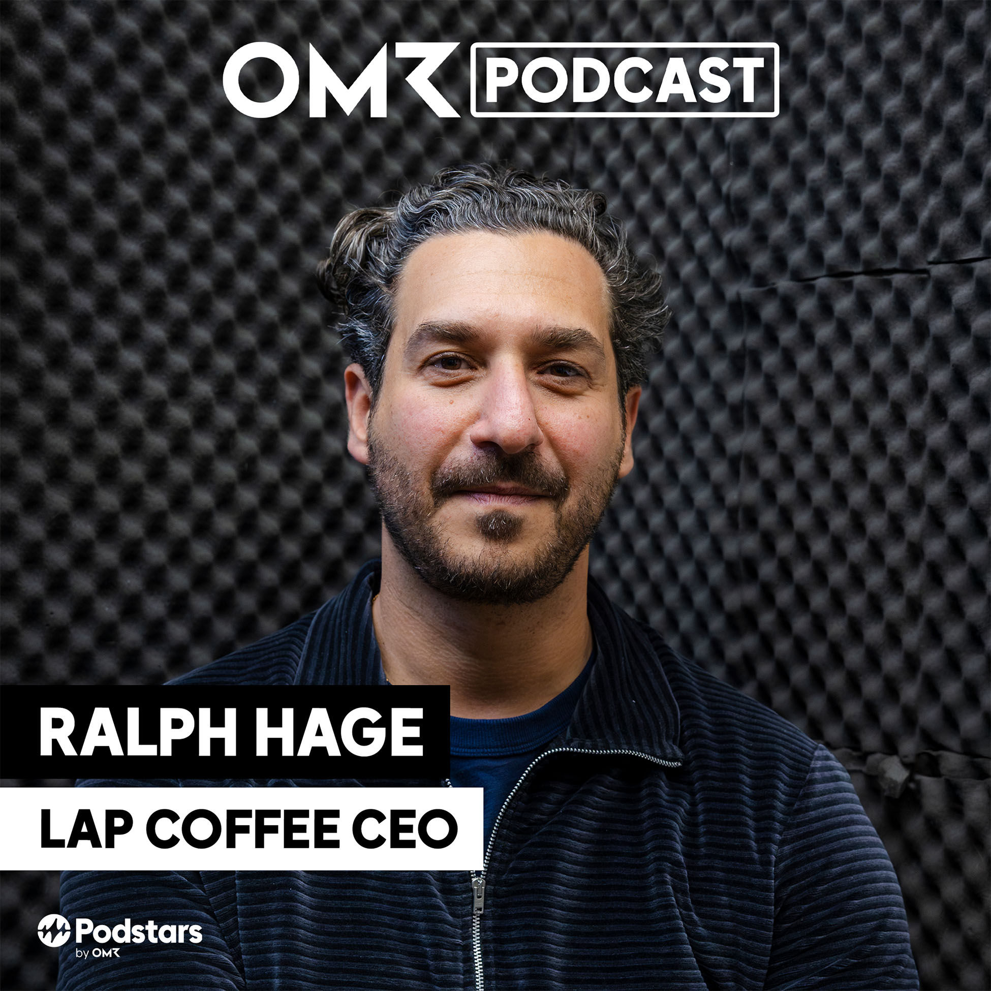 Kaffee-Schnäppchen und Kulturkampf: LAP Coffee-Gründer Ralph Hage (#873)