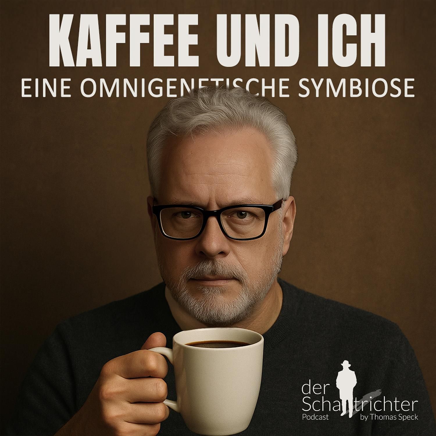 Kaffee und Ich - eine Omnigenetische Symbiose