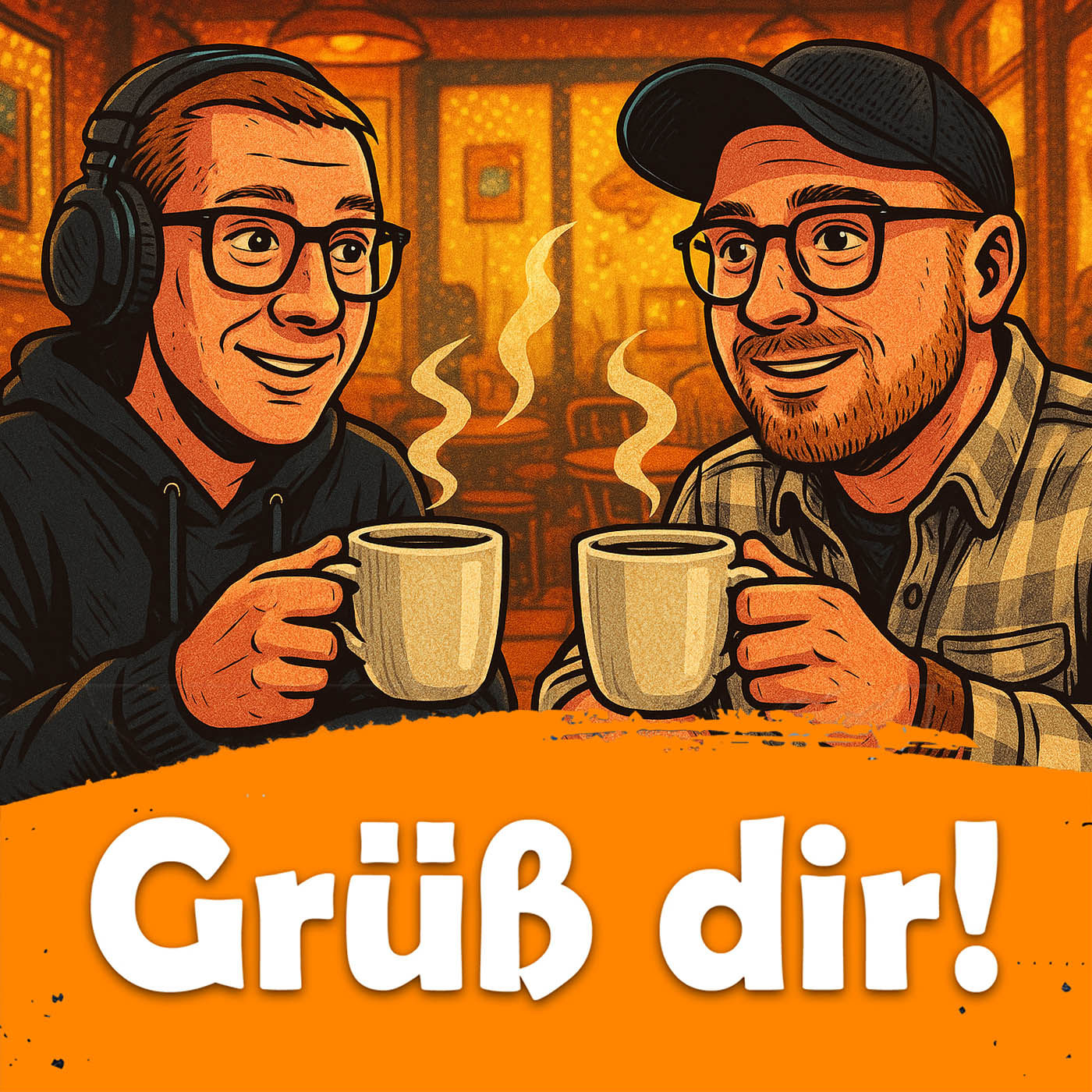Kaffeeklatsch