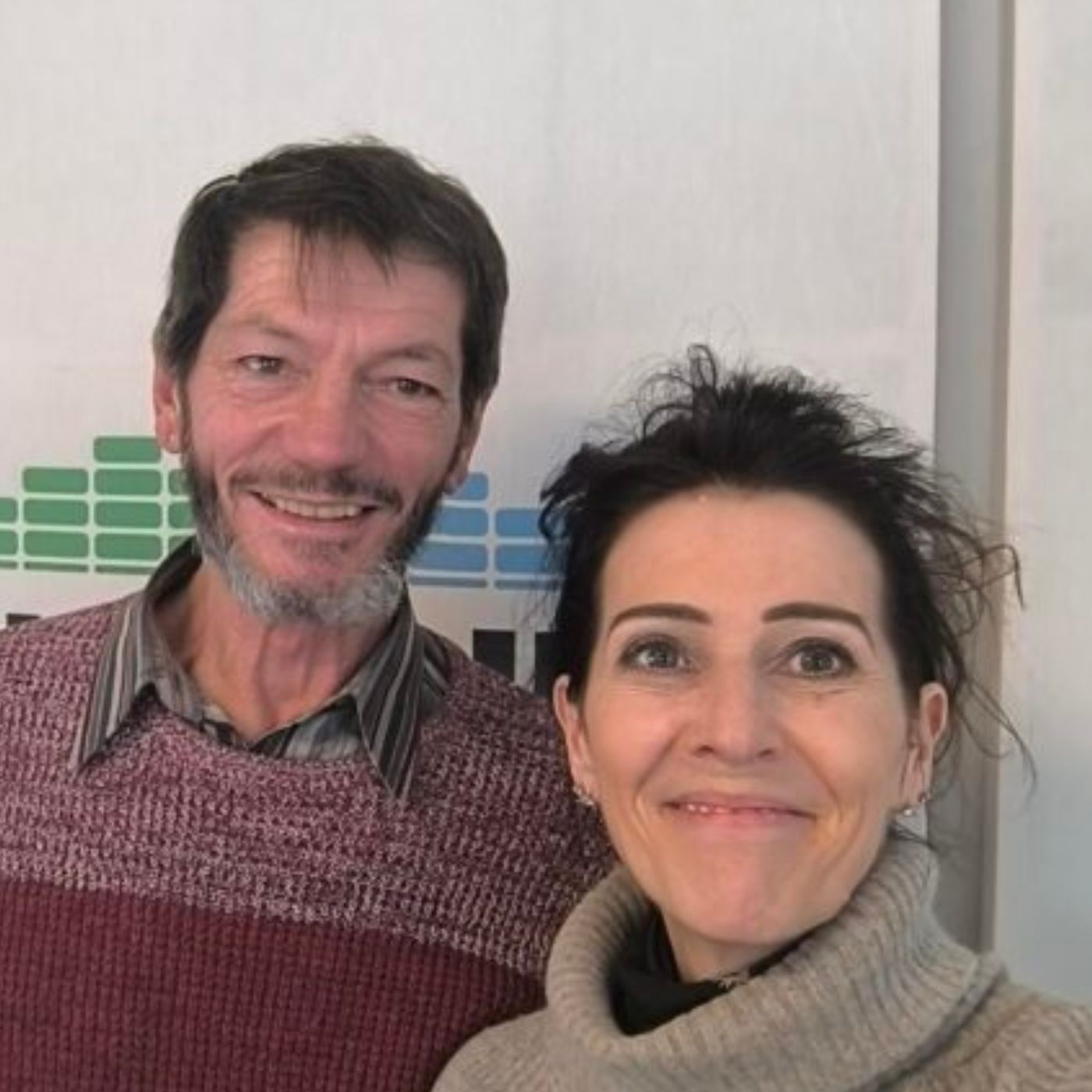 Kaffeeklatsch mit Peter Heininger-Räth – Ehemaliger Schneepflugfahrer aus Dietmannsried