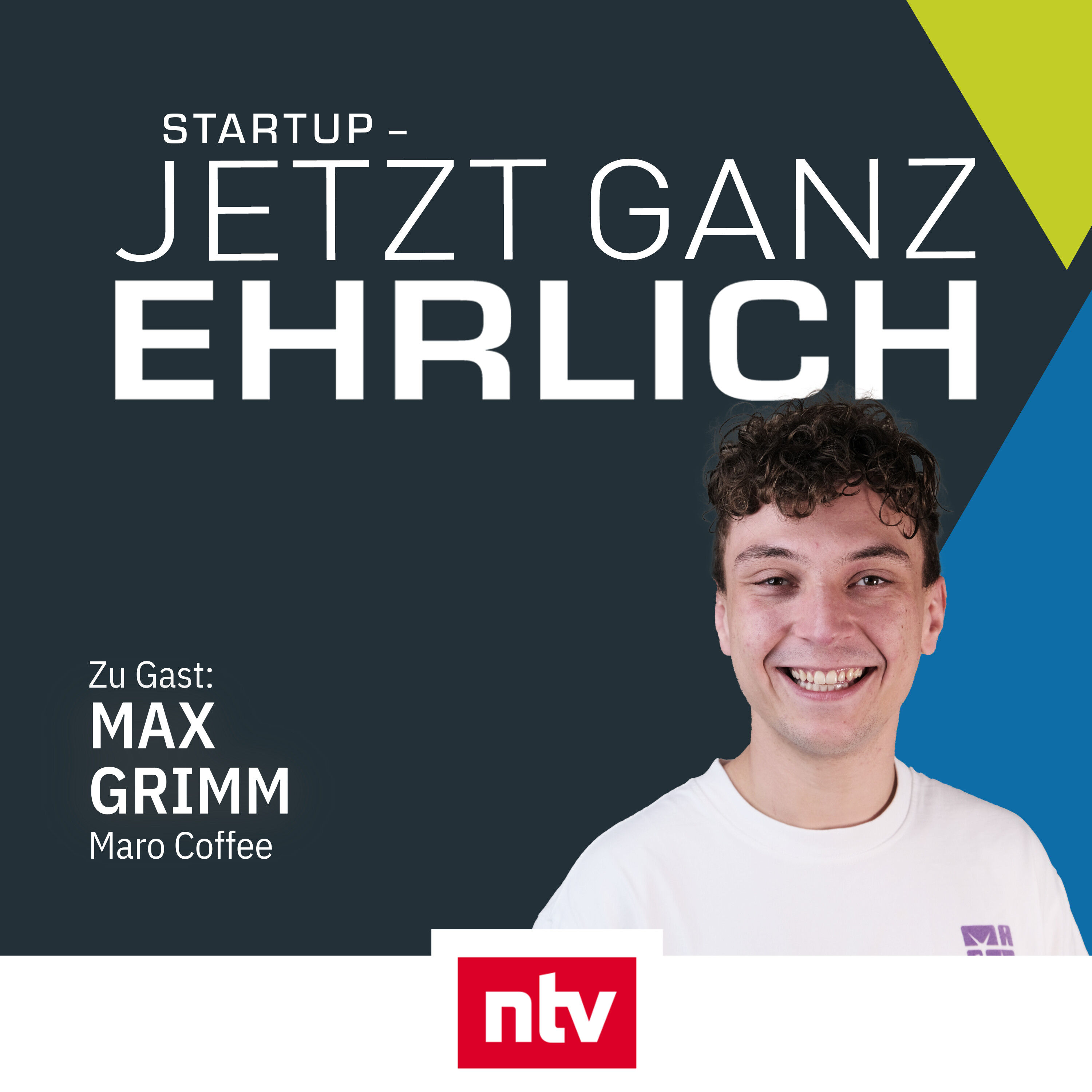 Kaffeekochen perfektionieren - mit Max Grimm (Maro Coffee)