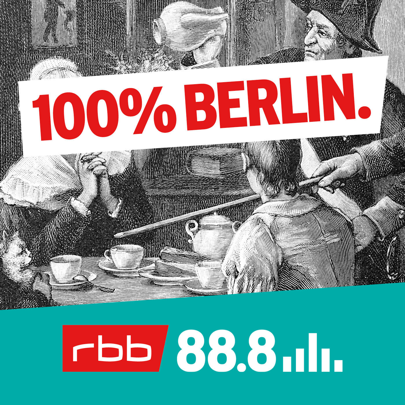 Kaffeeriecher und Kinoerklärer – verrückte ausgestorbene Berufe in Berlin