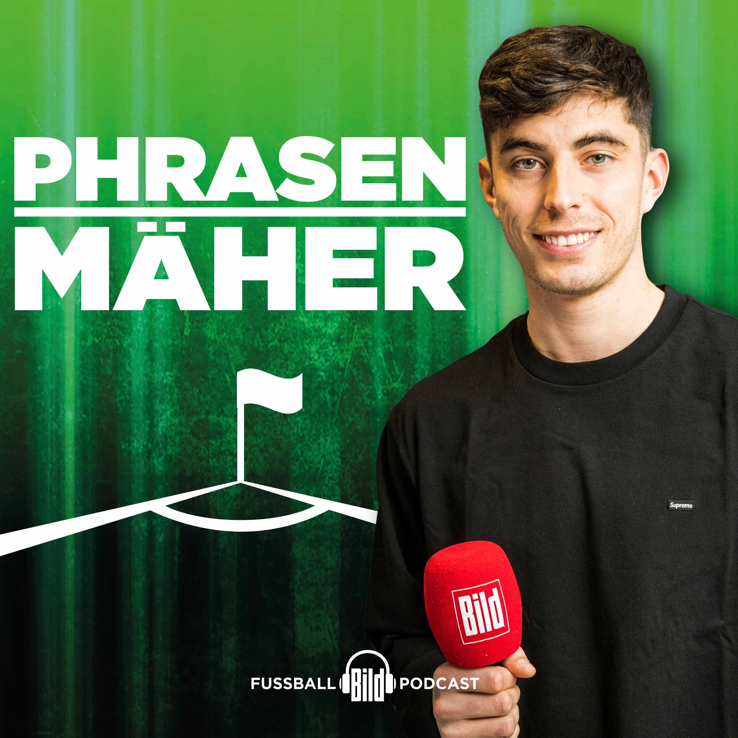 Kai Havertz – Teil 1 von 2