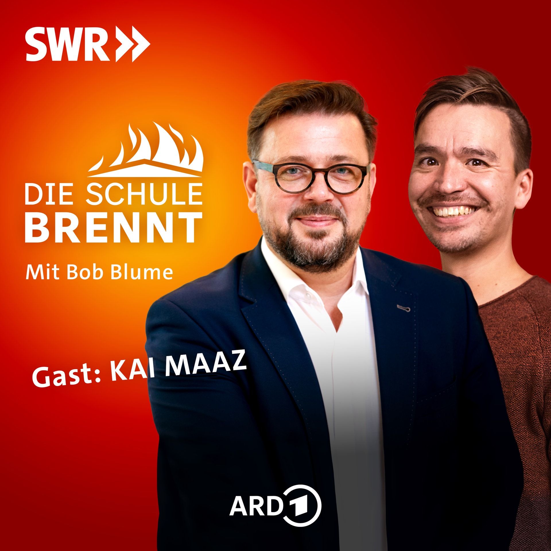 Kai Maaz: Bewegt Bildungsforschung irgendwas?