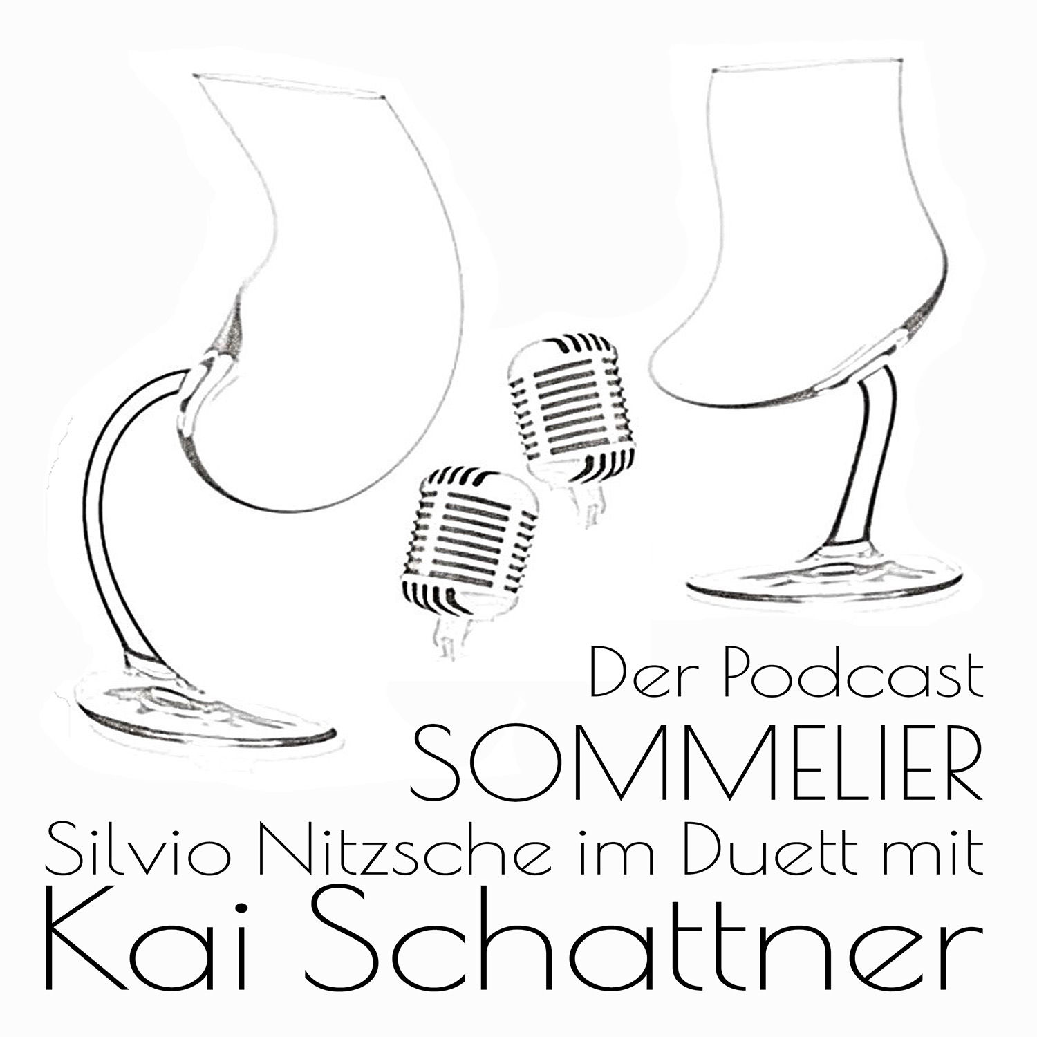 Kai Schattner – Ein richtig großer Sommelier