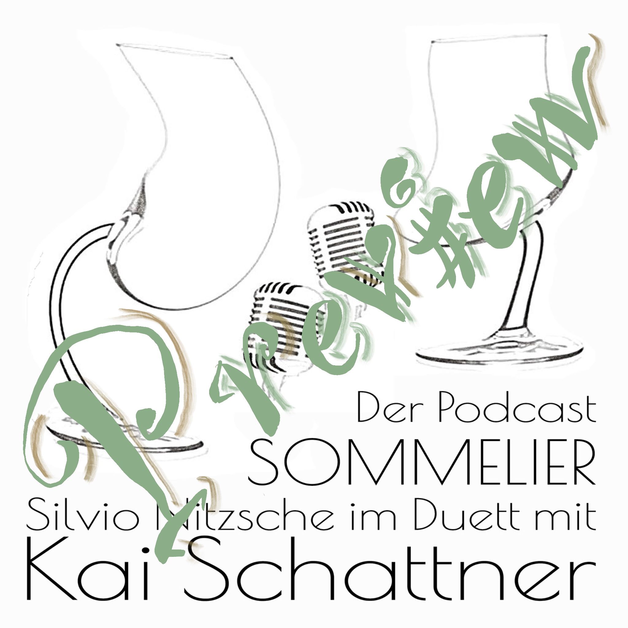 Kai Schattner – Exclusive Preview