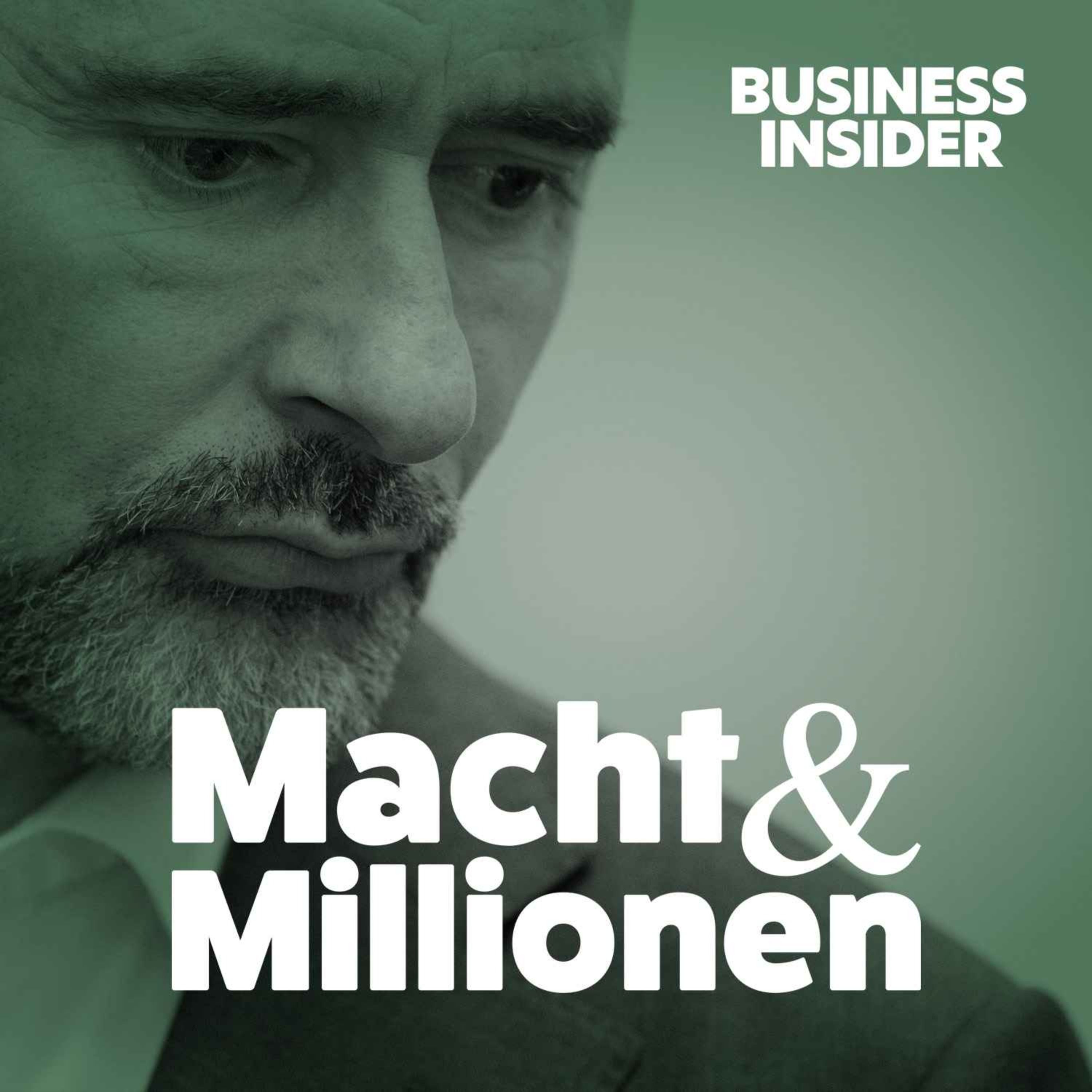 Kai-Uwe Steck: Vom Cum-Ex-Täter zum Kronzeugen – das Interview