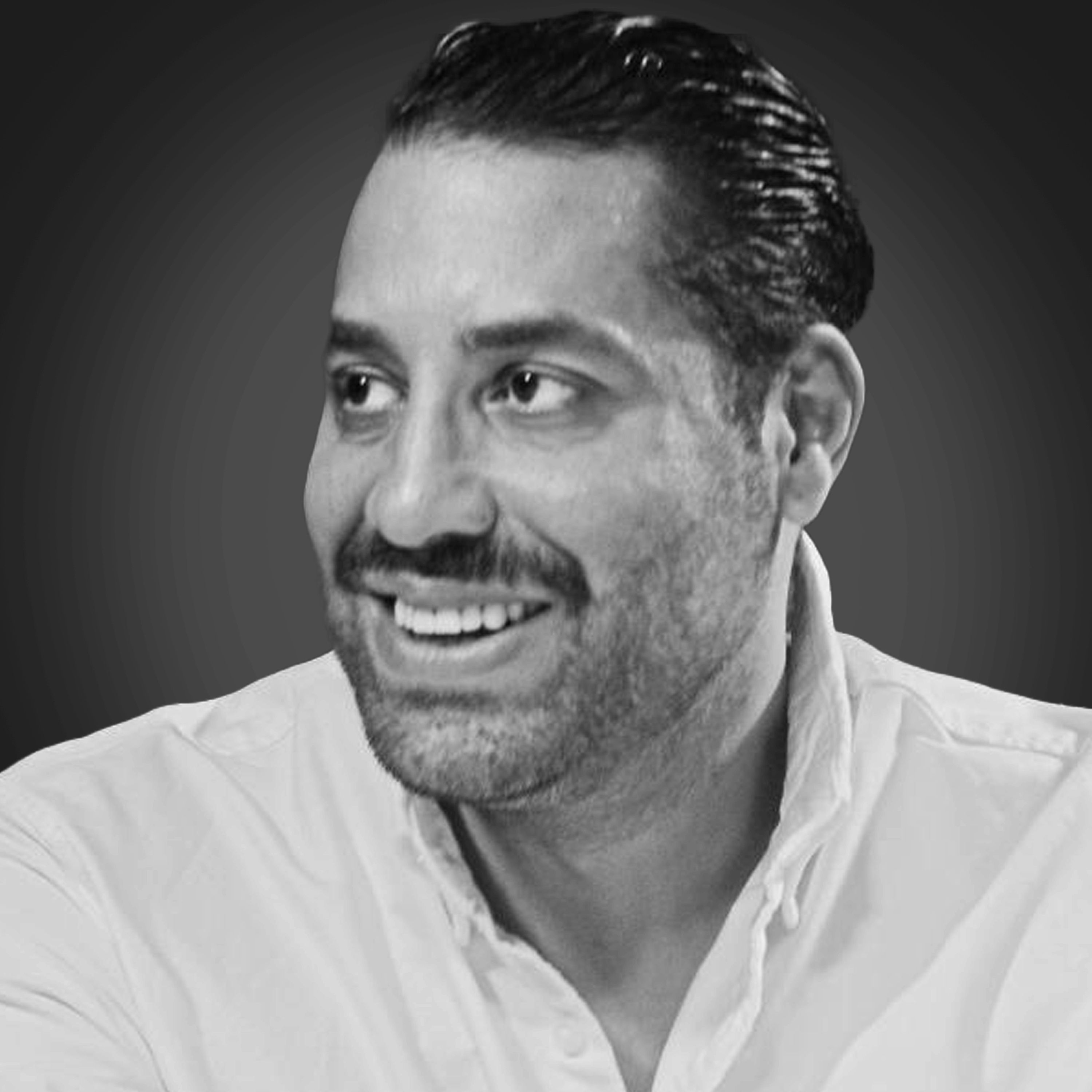 Kais Setti - Schauspieler als Beruf!