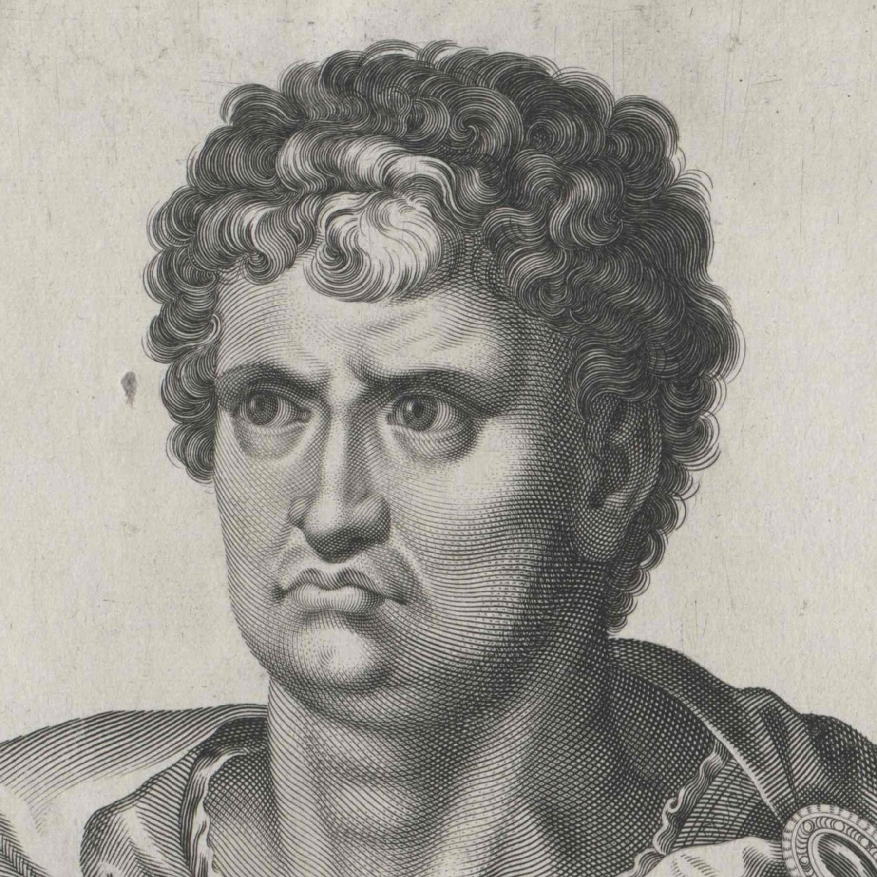 Kaiser Nero: Muttermörder, Tyrann, Brandstifter?