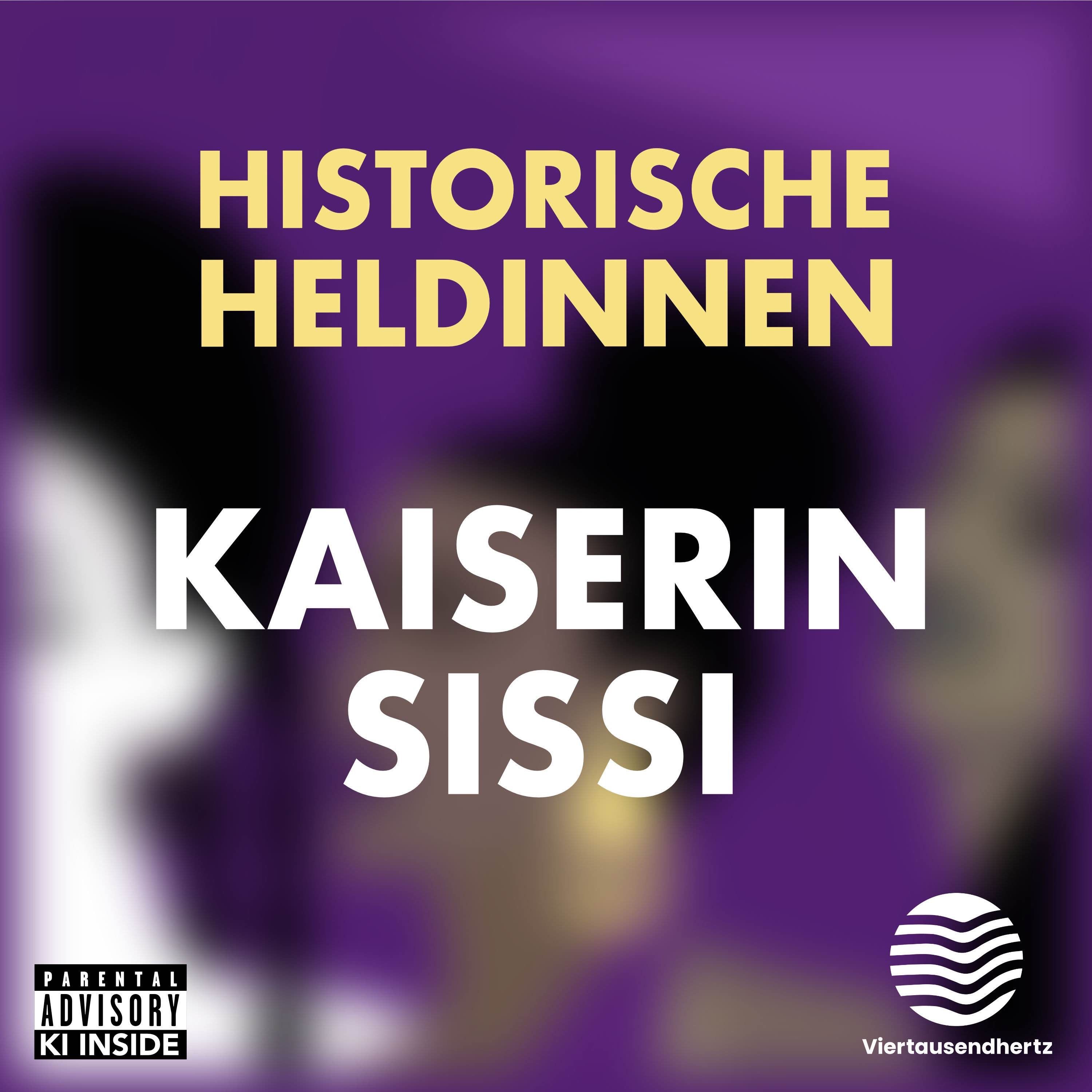 Kaiserin Sissi