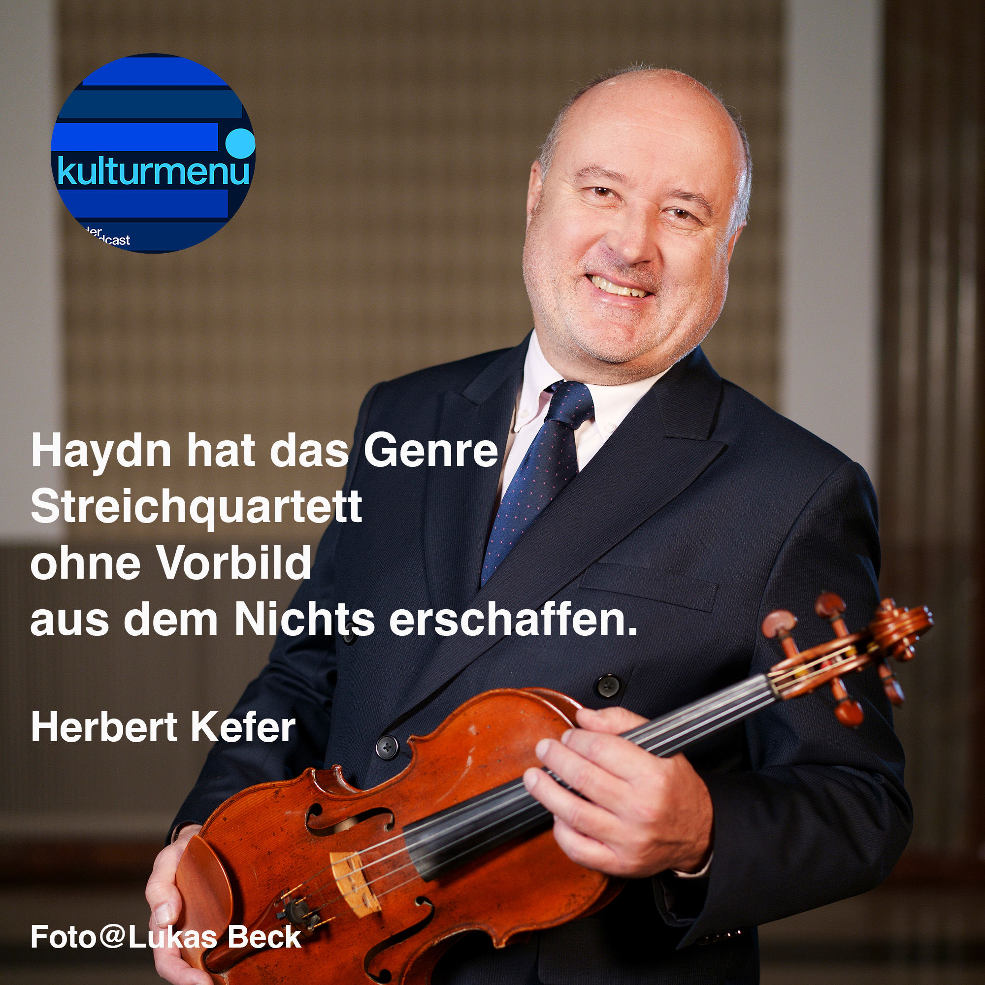 Kaiserquartett, Joseph Haydn