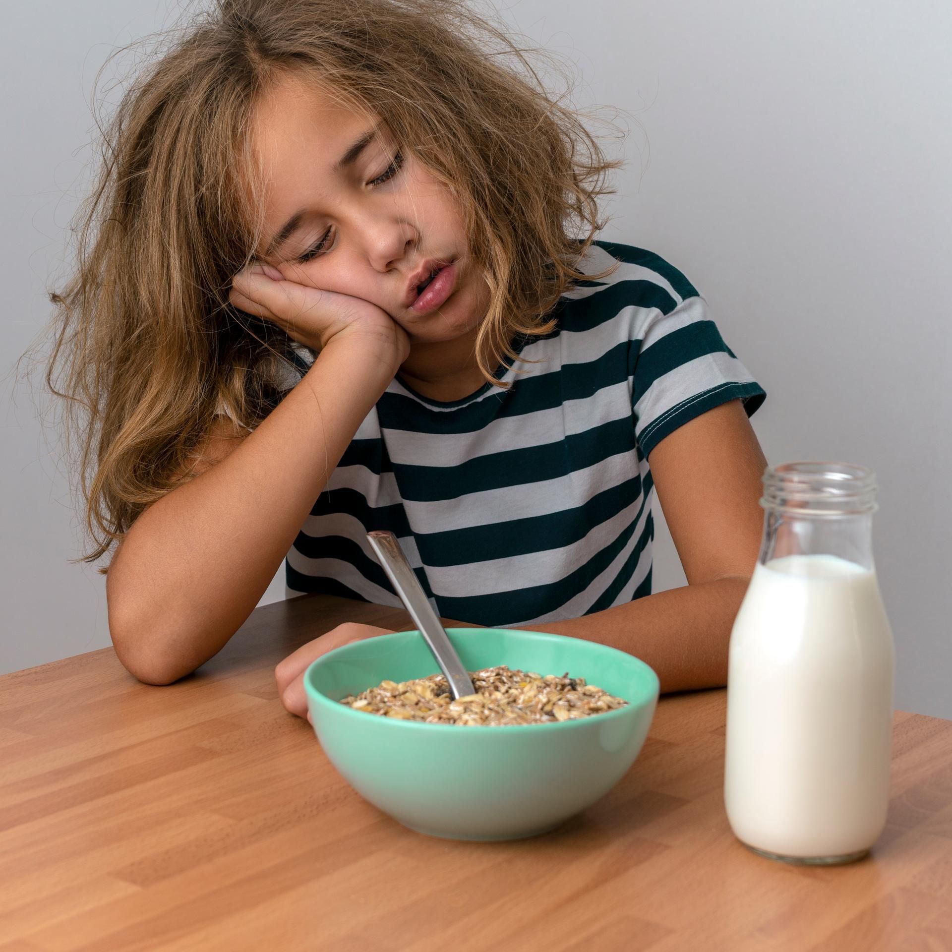 Kakadu - eure Fragen: - Muss die Schule so früh anfangen?