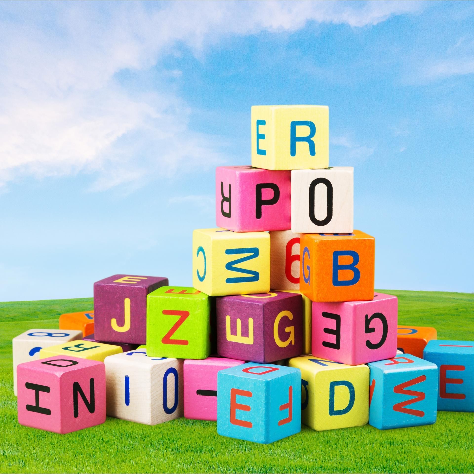 Kakadu - eure Fragen: - Warum heißt ein Stein Stein, oder: Wer hat den Dingen einen Namen gegeben?