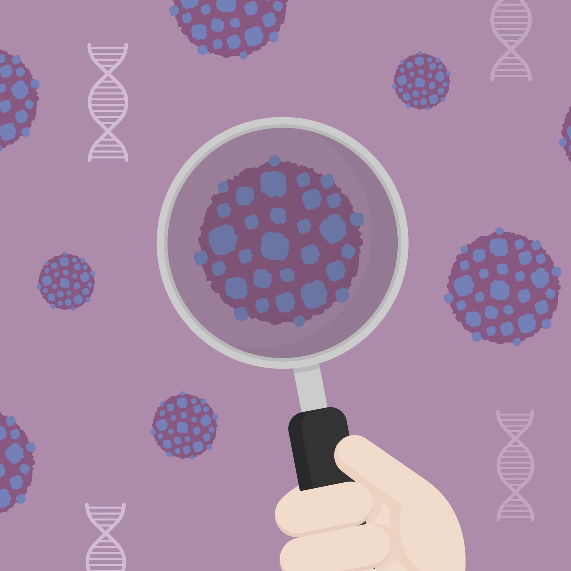 Kakadu - eure Fragen - Was für eine Krankheit ist Krebs und wie wird man wieder gesund?