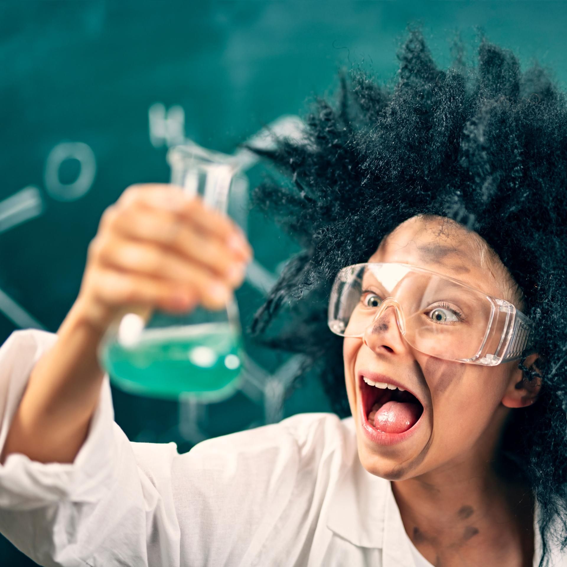 Kakadu – eure Fragen: - Wie kommen ErfinderInnen eigentlich auf ihre Ideen?