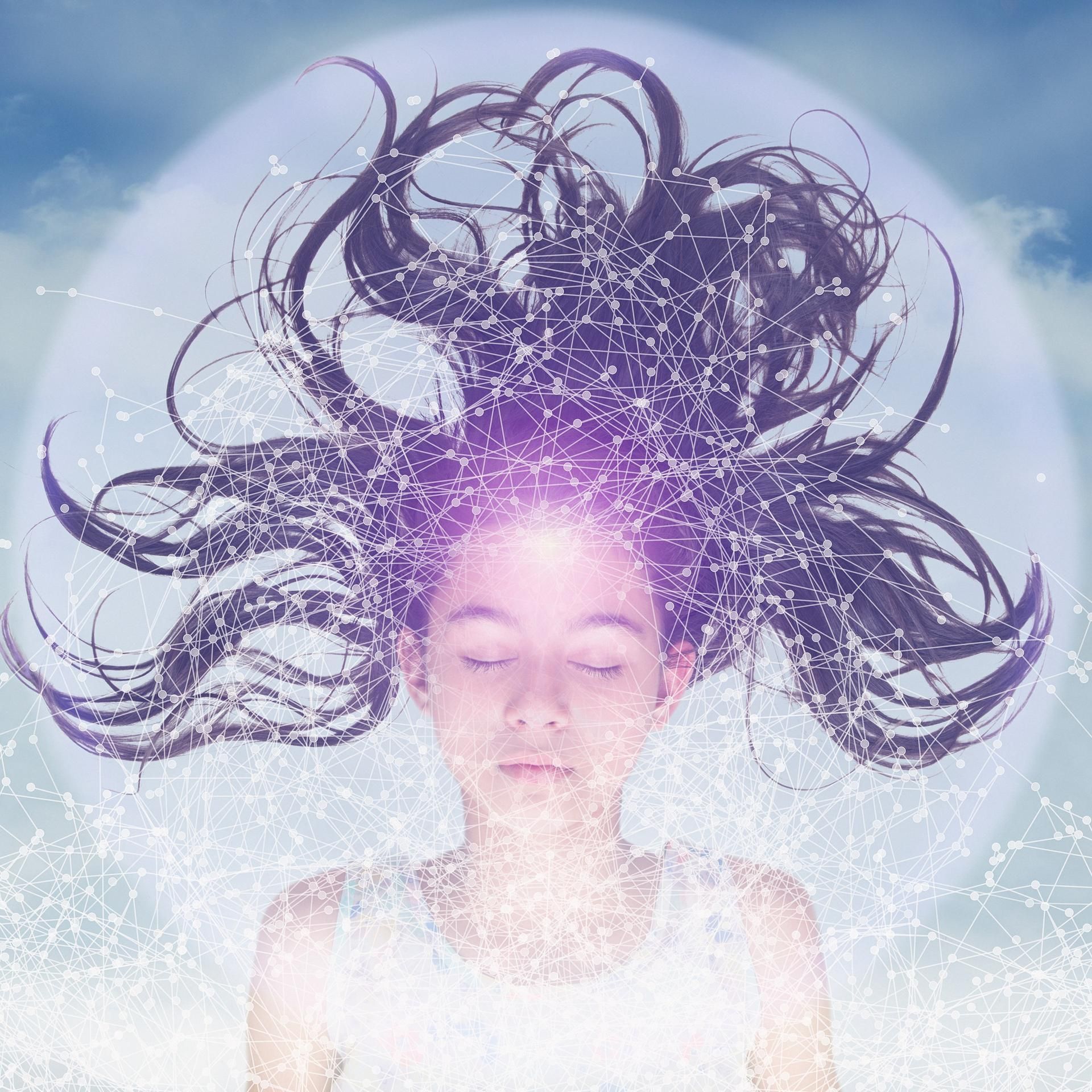 Kakadu - eure Fragen - Woraus besteht eigentlich der Mensch?