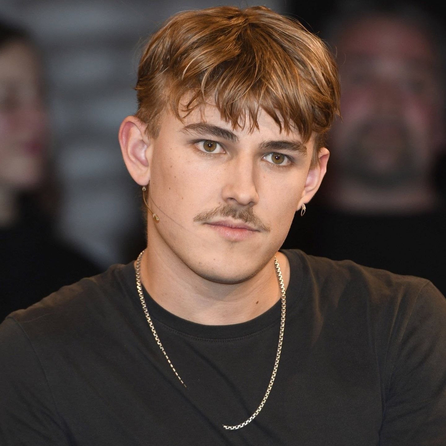 Kalenderspruchprosa von Nelio Biedermann: „Anton will bleiben“