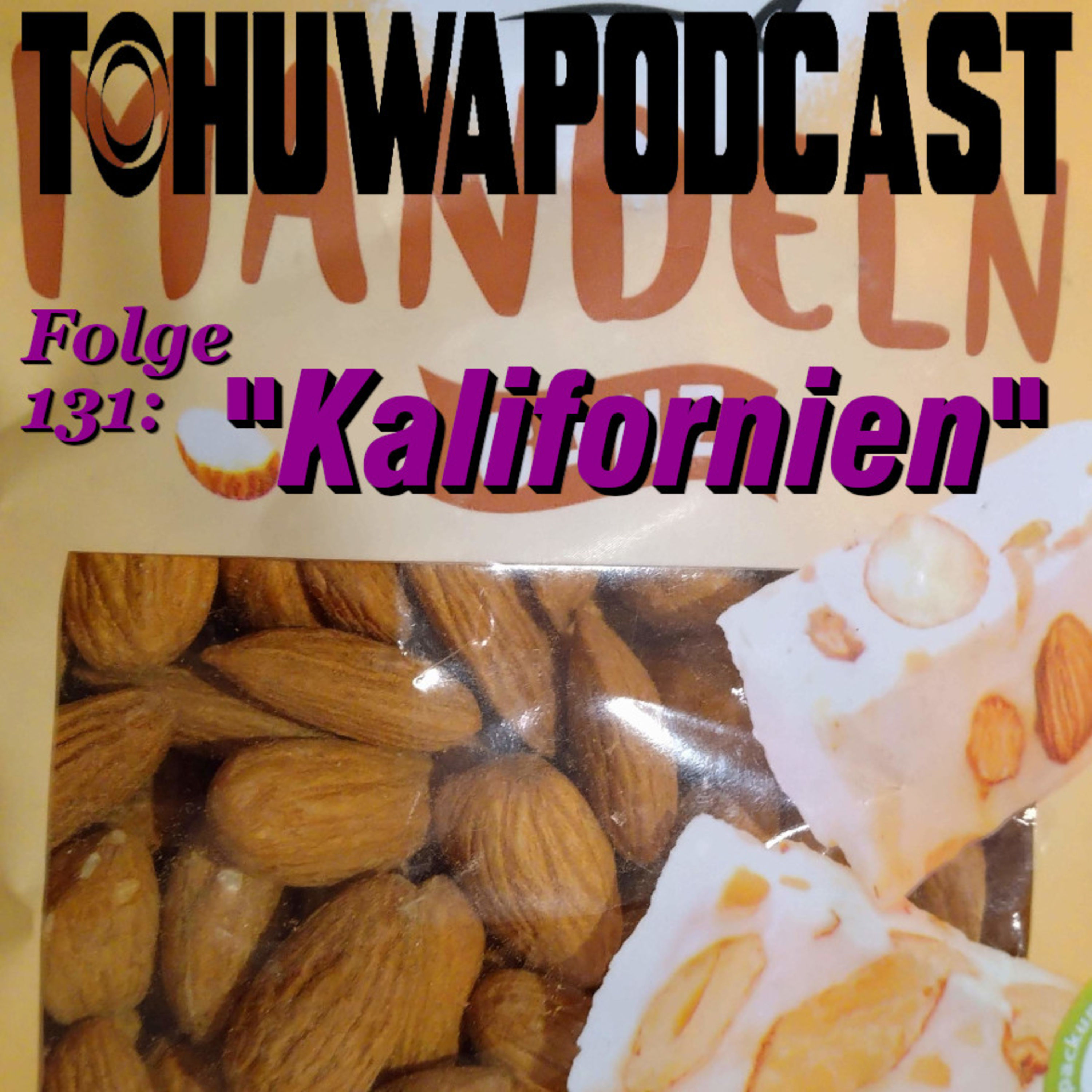 Kalifornien (AZ-Datum: 17.4.2025)