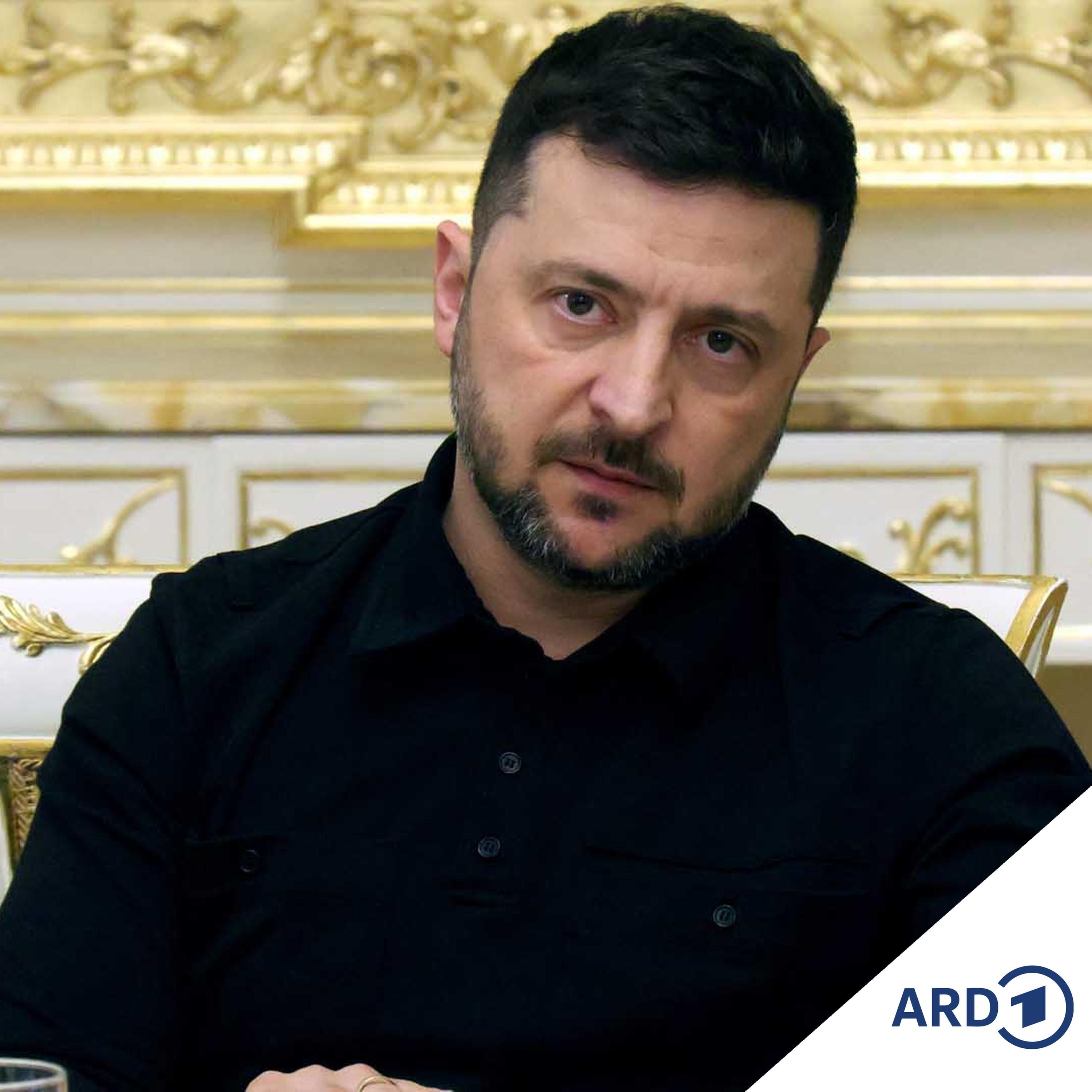 Kaliningrad leidet unter Krieg in der Ukraine