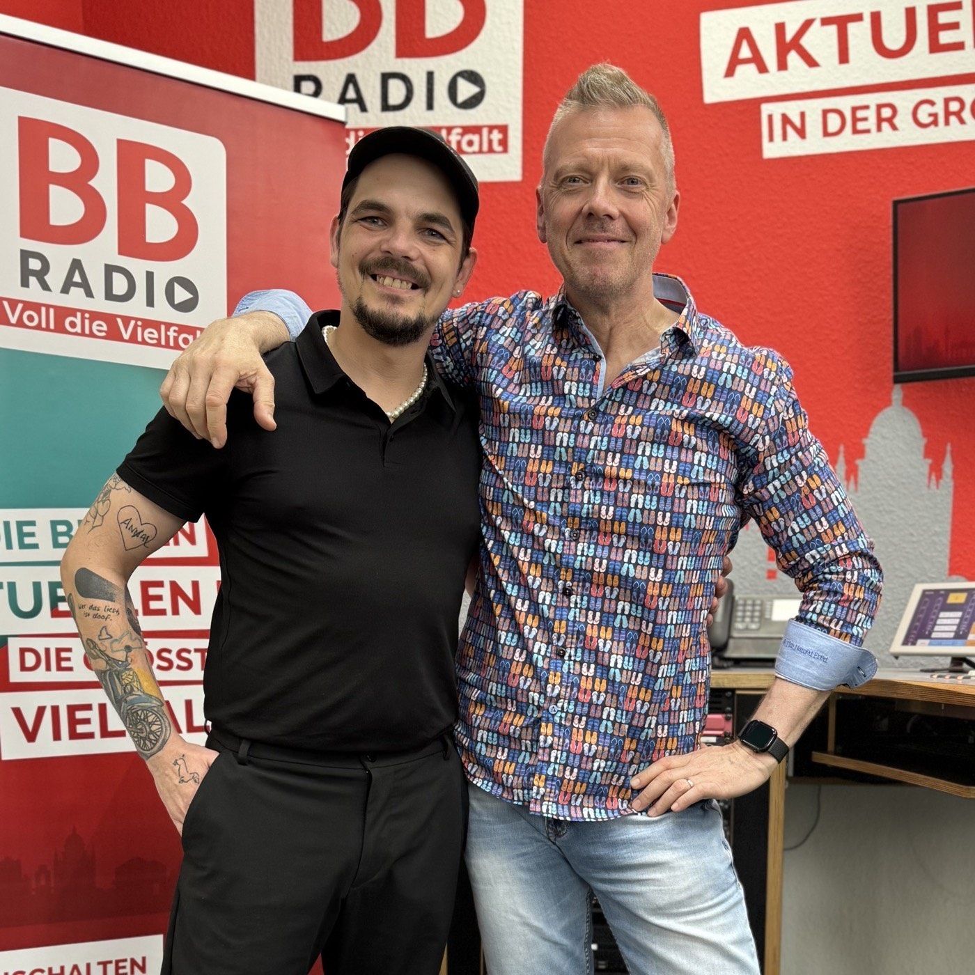 Kalle Zilske – Heimkind, Häftling, Headliner!