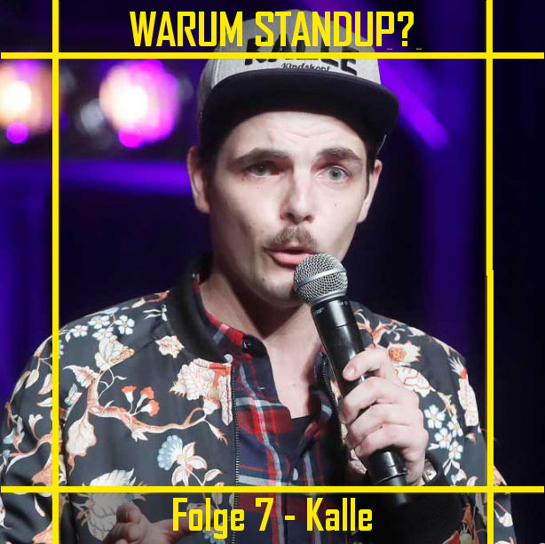 Kalle Zilske: Vom Barkeeper zum Shootingstar