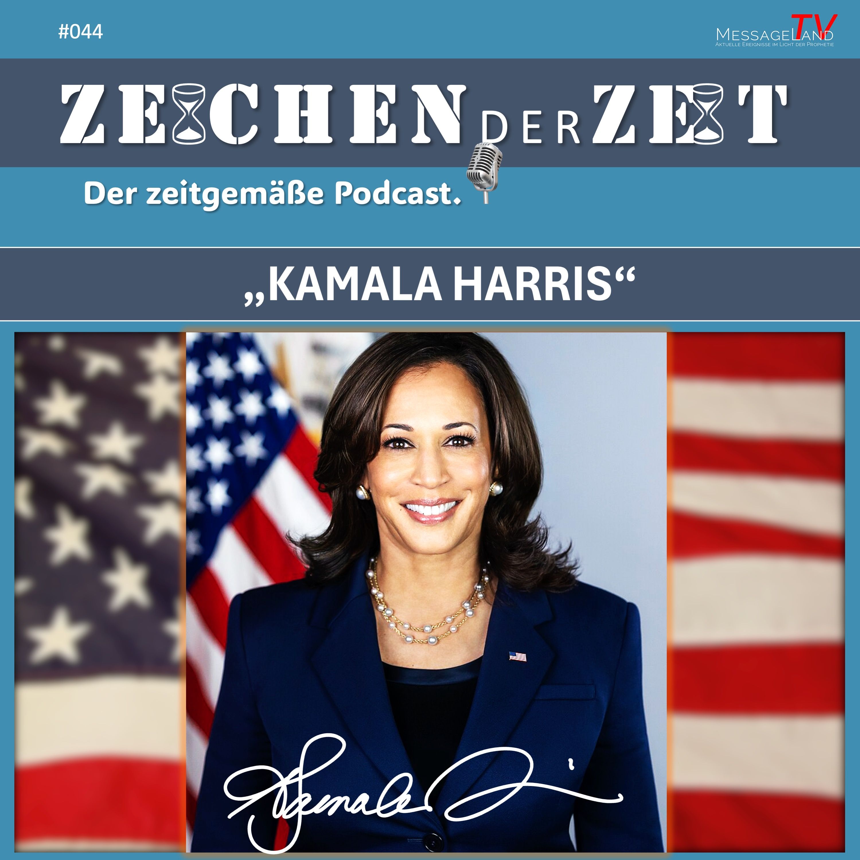 Kamala Harris