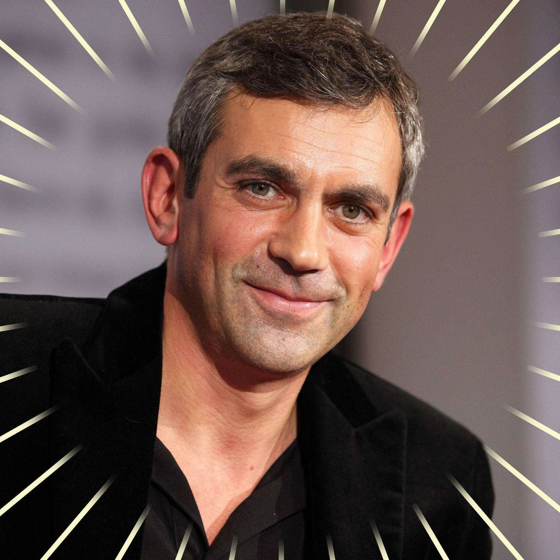 Kaminer und die künstliche Welt