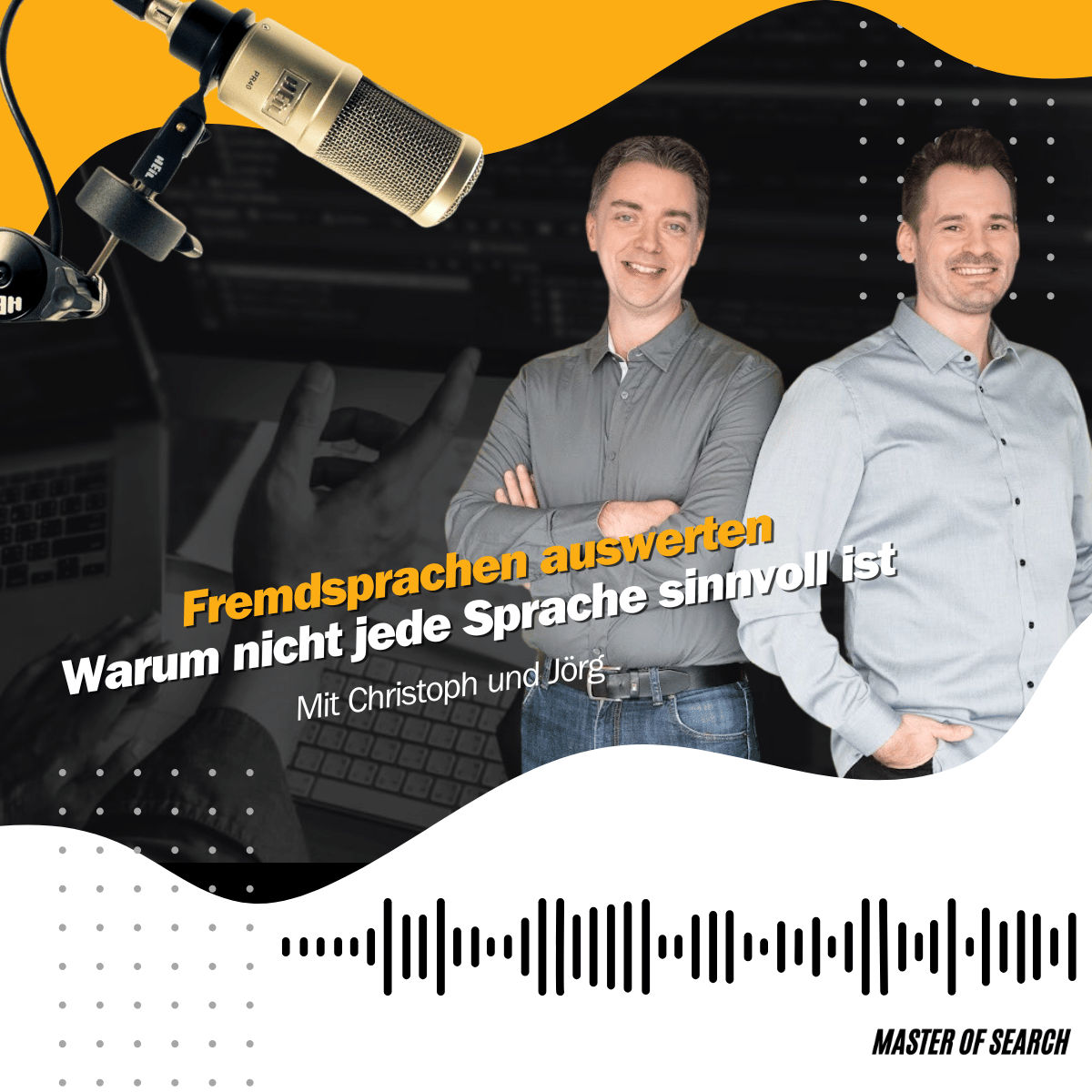 Kampagnen-Targeting: Warum nicht jede Sprache sinnvoll ist