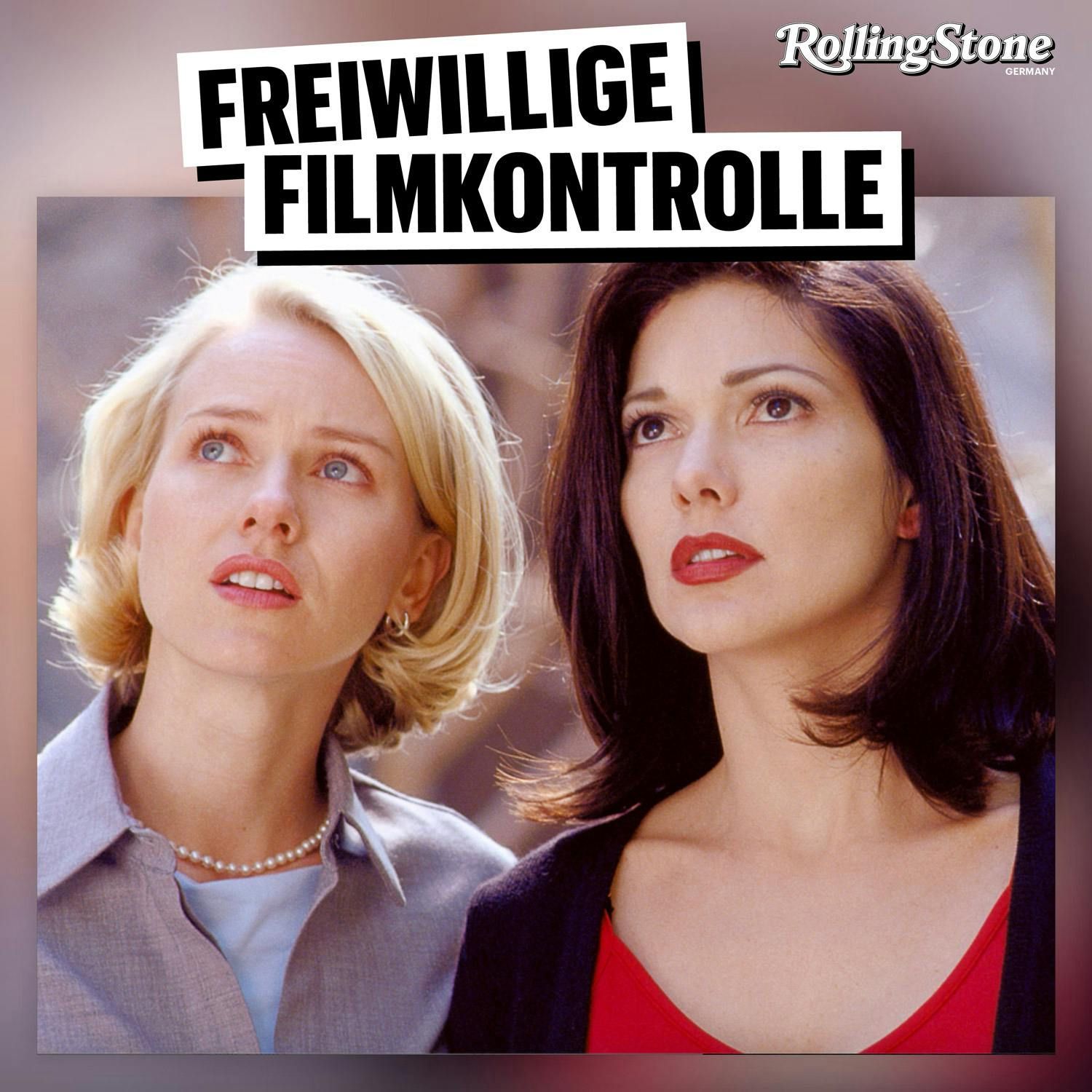 Kampf der Lieblingsfilme: „Mulholland Drive“ vs. „The Happening“
