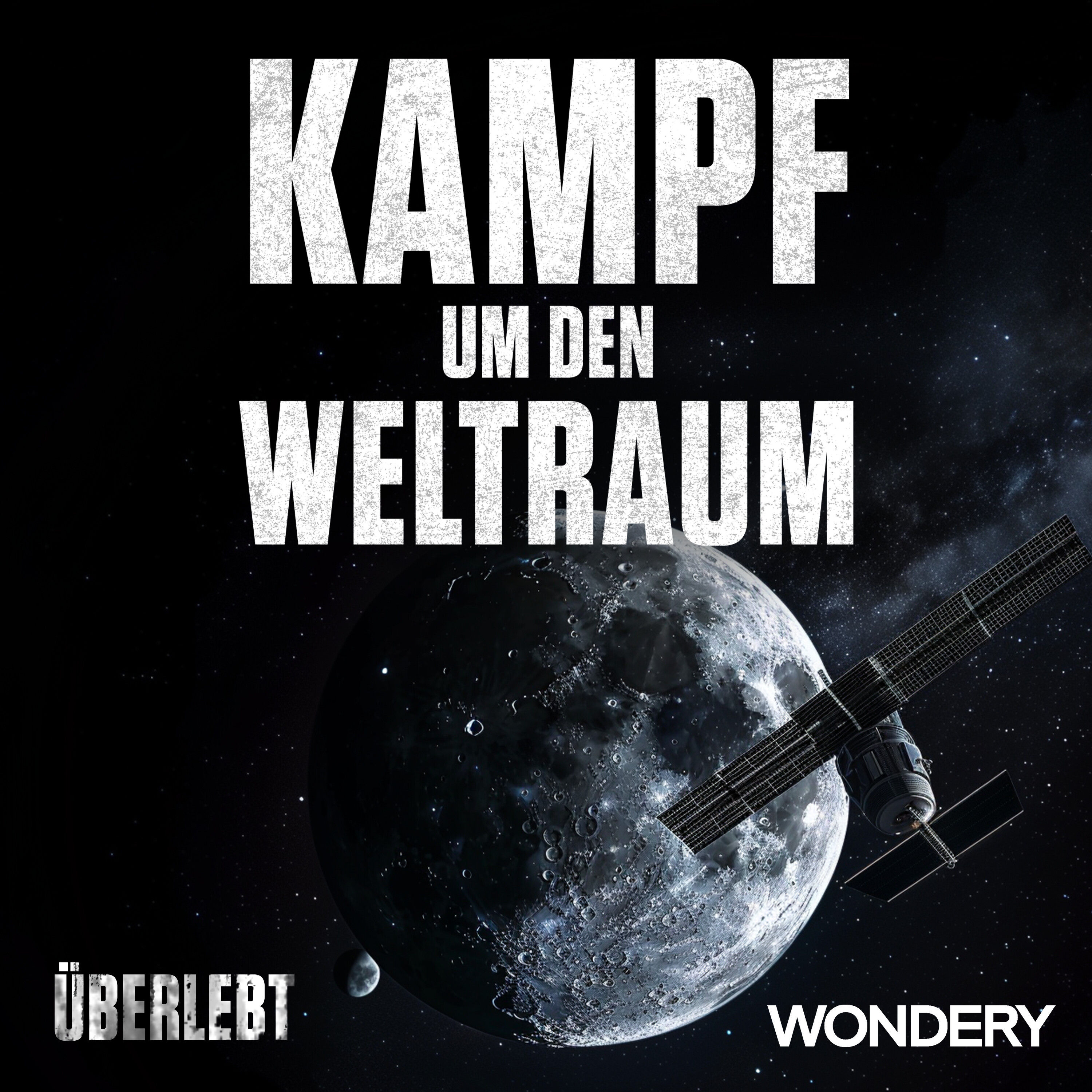 Kampf um den Weltraum | Dem Abgrund entgegen | 3