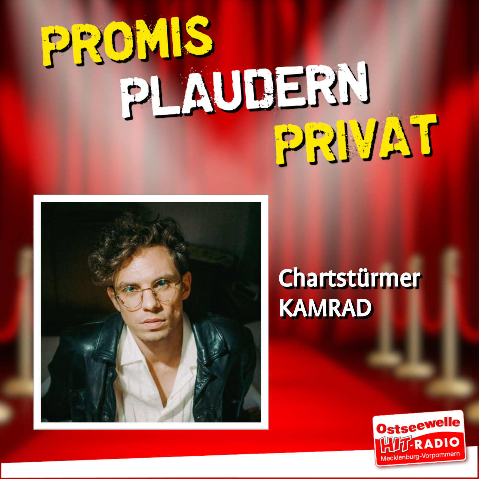 Kamrad