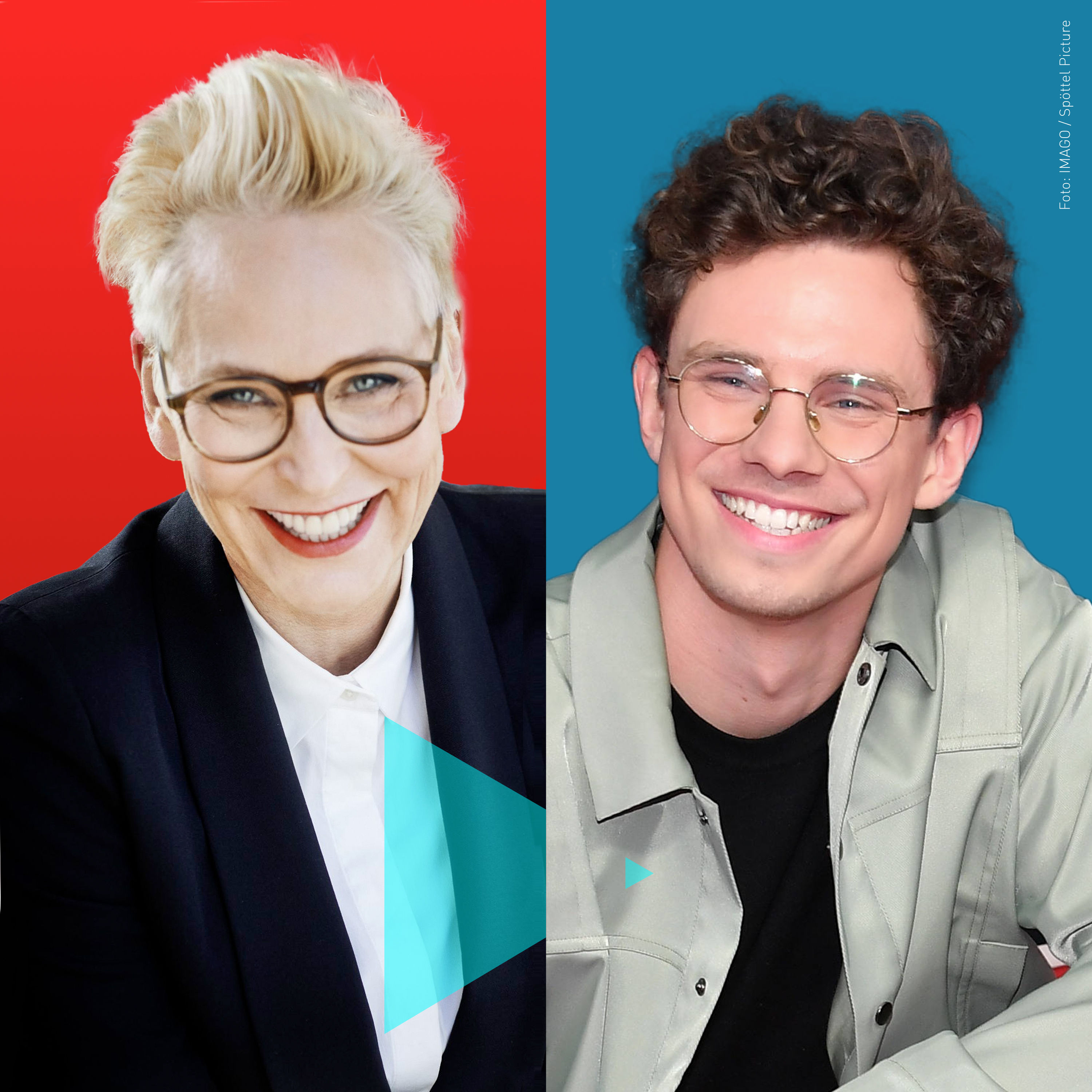 Kamrad über die Sehnsucht des Popstars nach Normalität