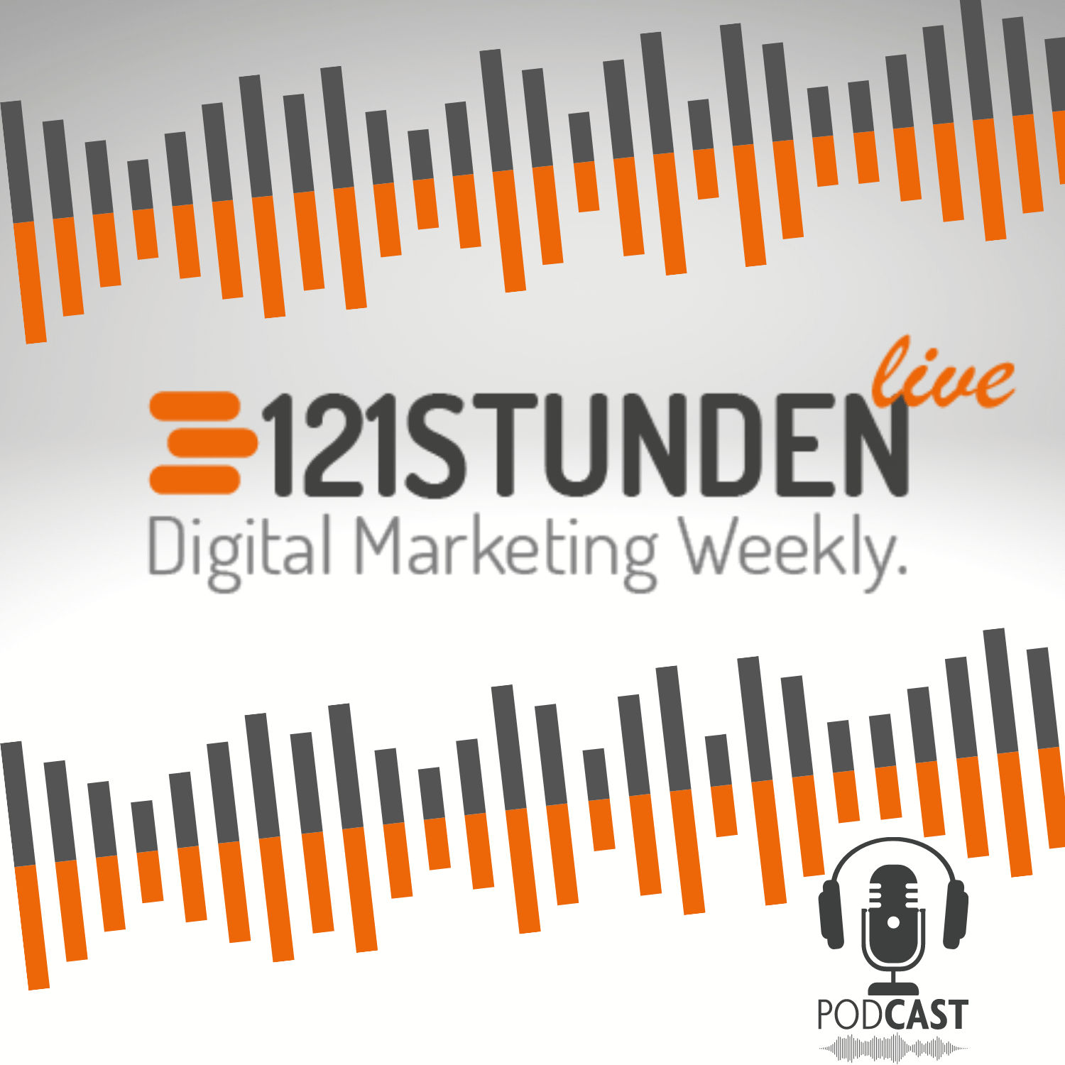 Kanaltrailer 121WATT Podcast - Online Marketing News, Tipps & Trends