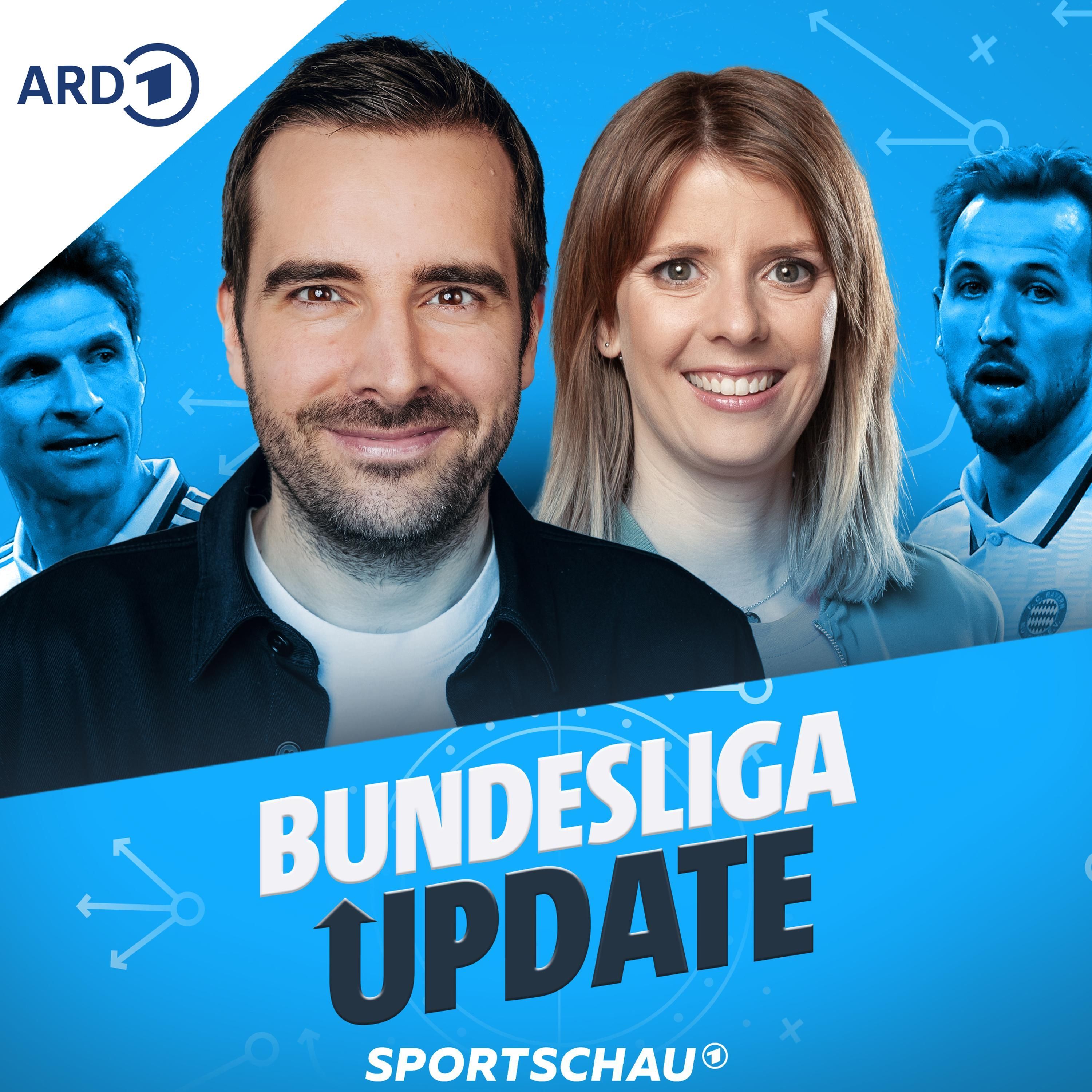 Kane Ersatz - Müde Bayern ohne Toptorjäger gegen die Eintracht?