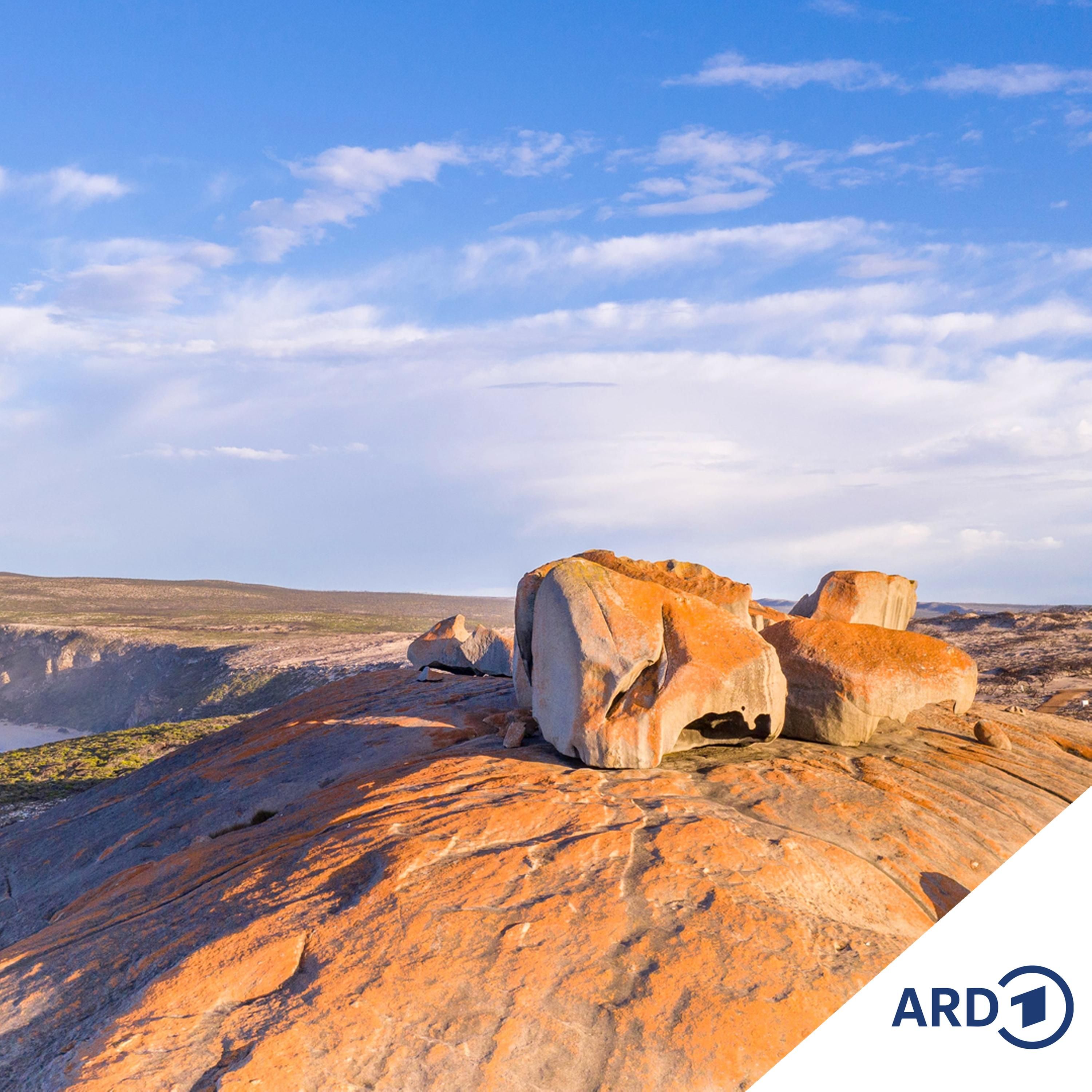 Kangaroo Island - Galapagos Down Under