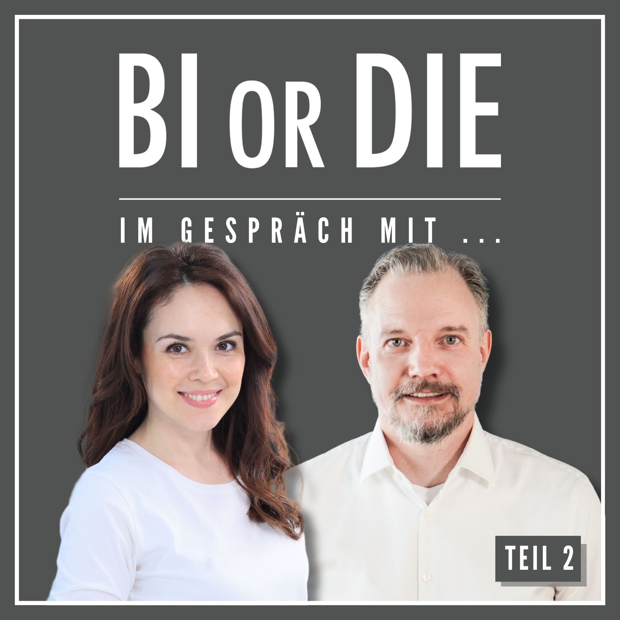 Kann AI gefährlich sein? - Anwendungsfälle von AI & Data Governance | Im Gespräch mit Christian Schneider, Dataciders