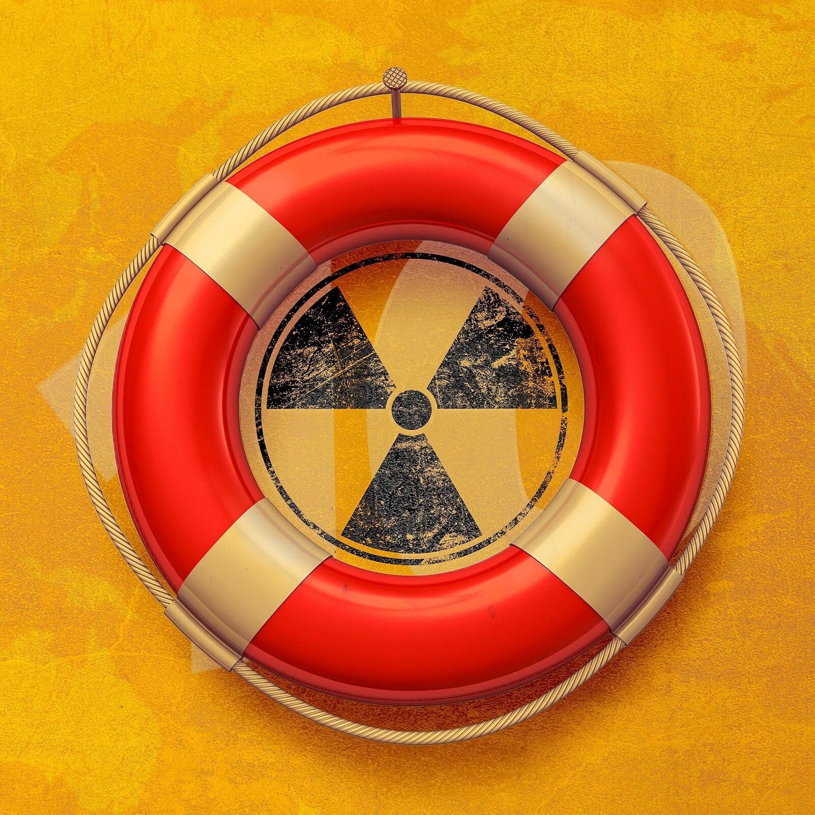 Kann Atomkraft die Welt retten? Teil 2