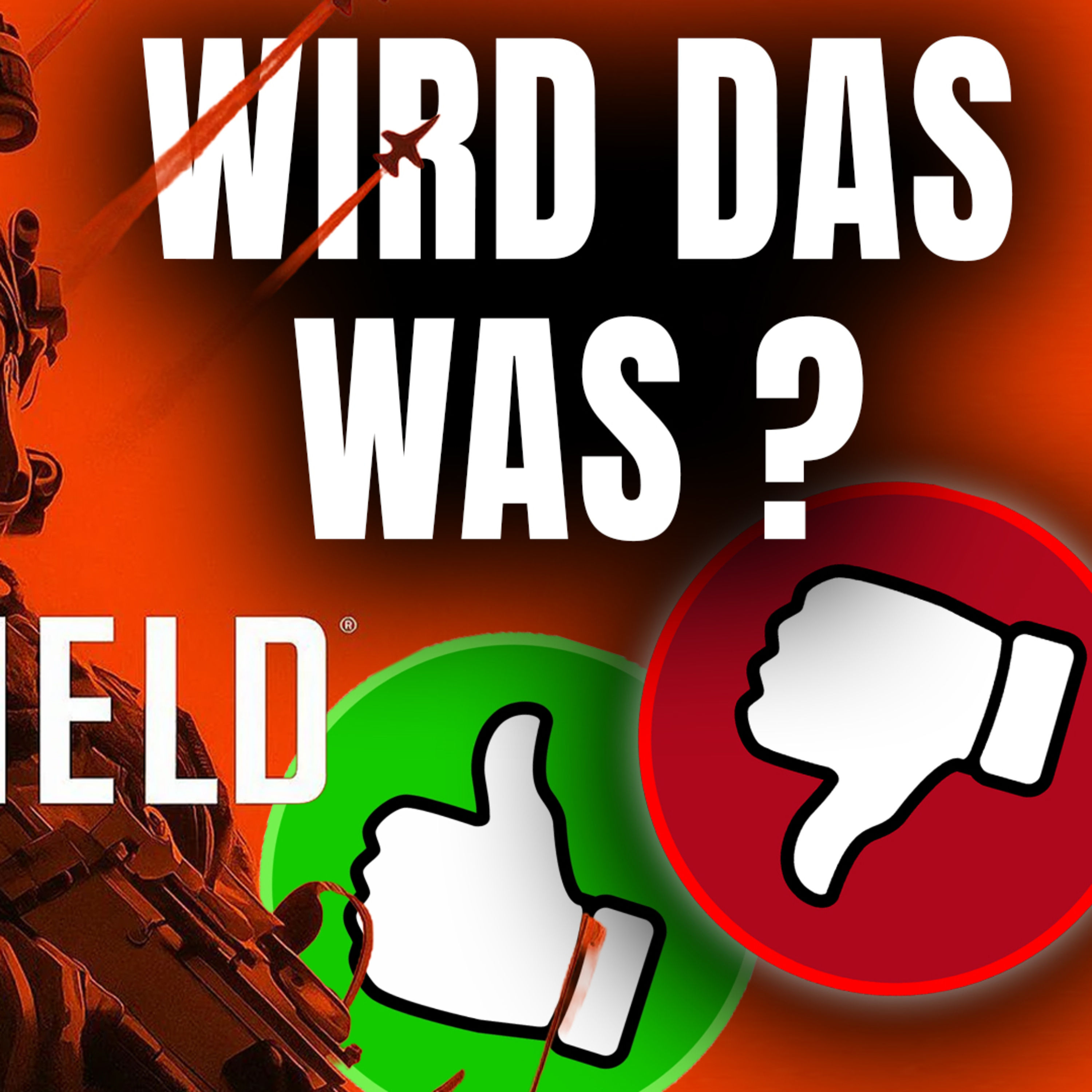 Kann BATTLEFIELD 6 wieder ERFOLGREICH werden 🤔 Meine Hoffnung & Prognose
