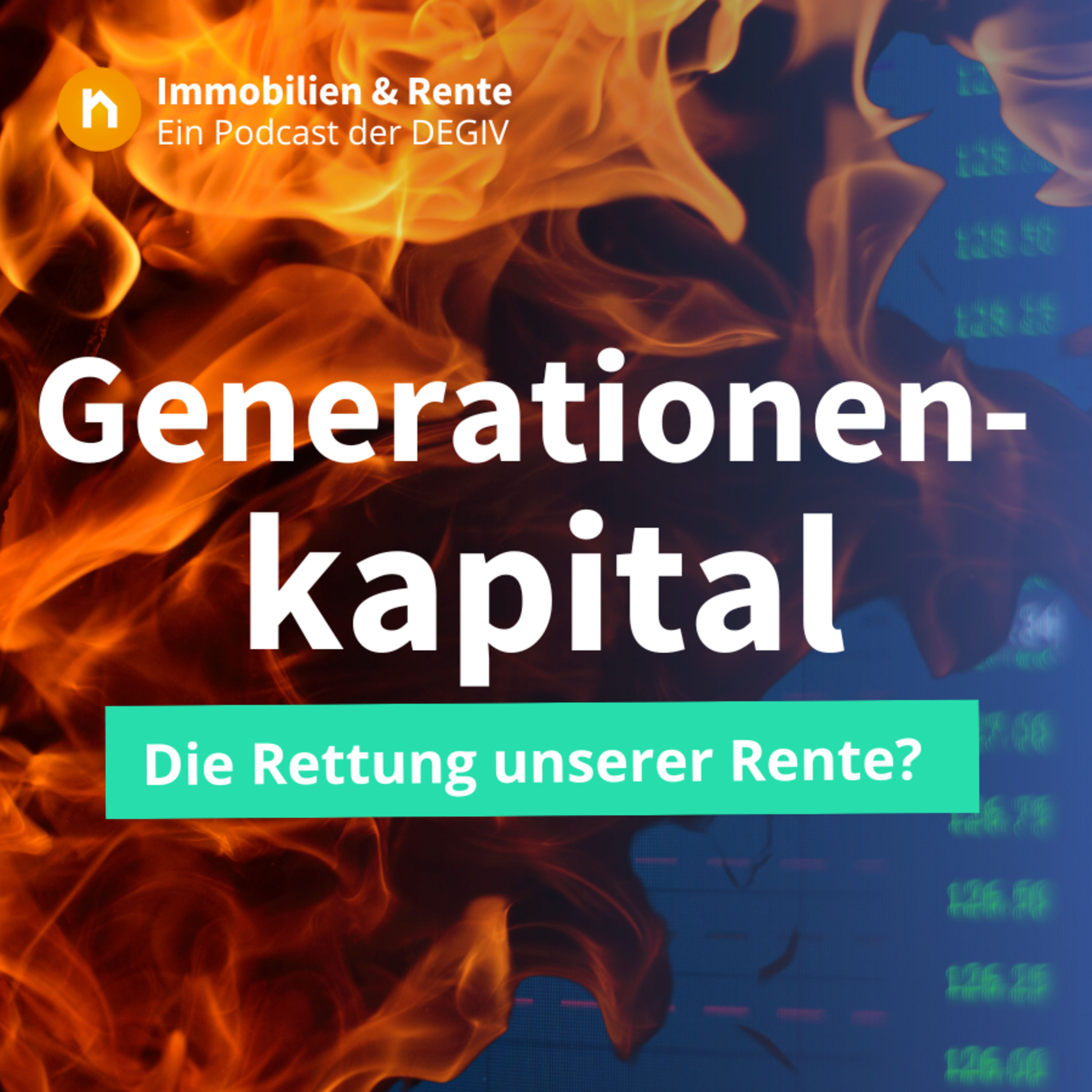 Kann das Generationenkapital unsere Rente noch retten?