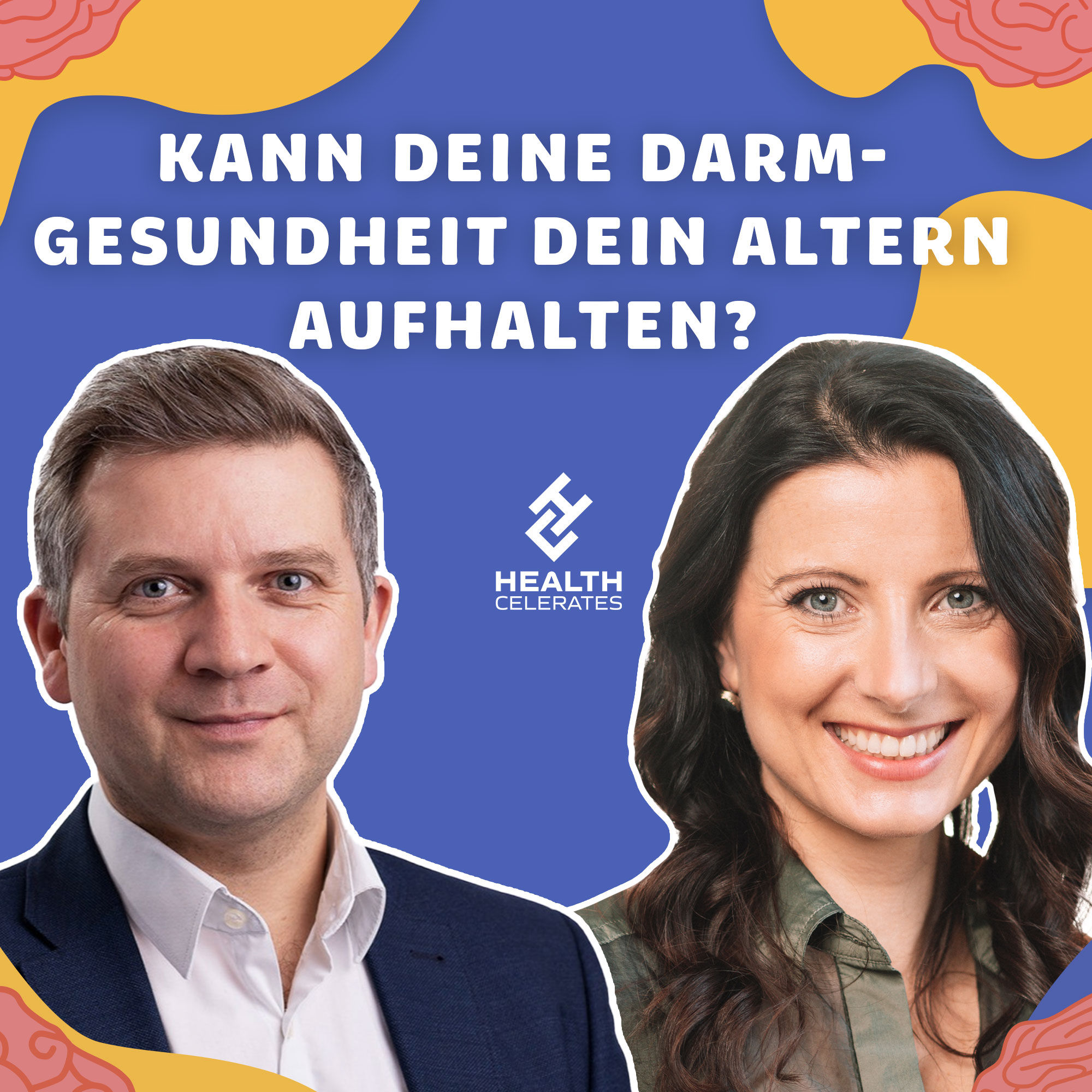 Kann Deine Darmgesundheit Dein Altern aufhalten?