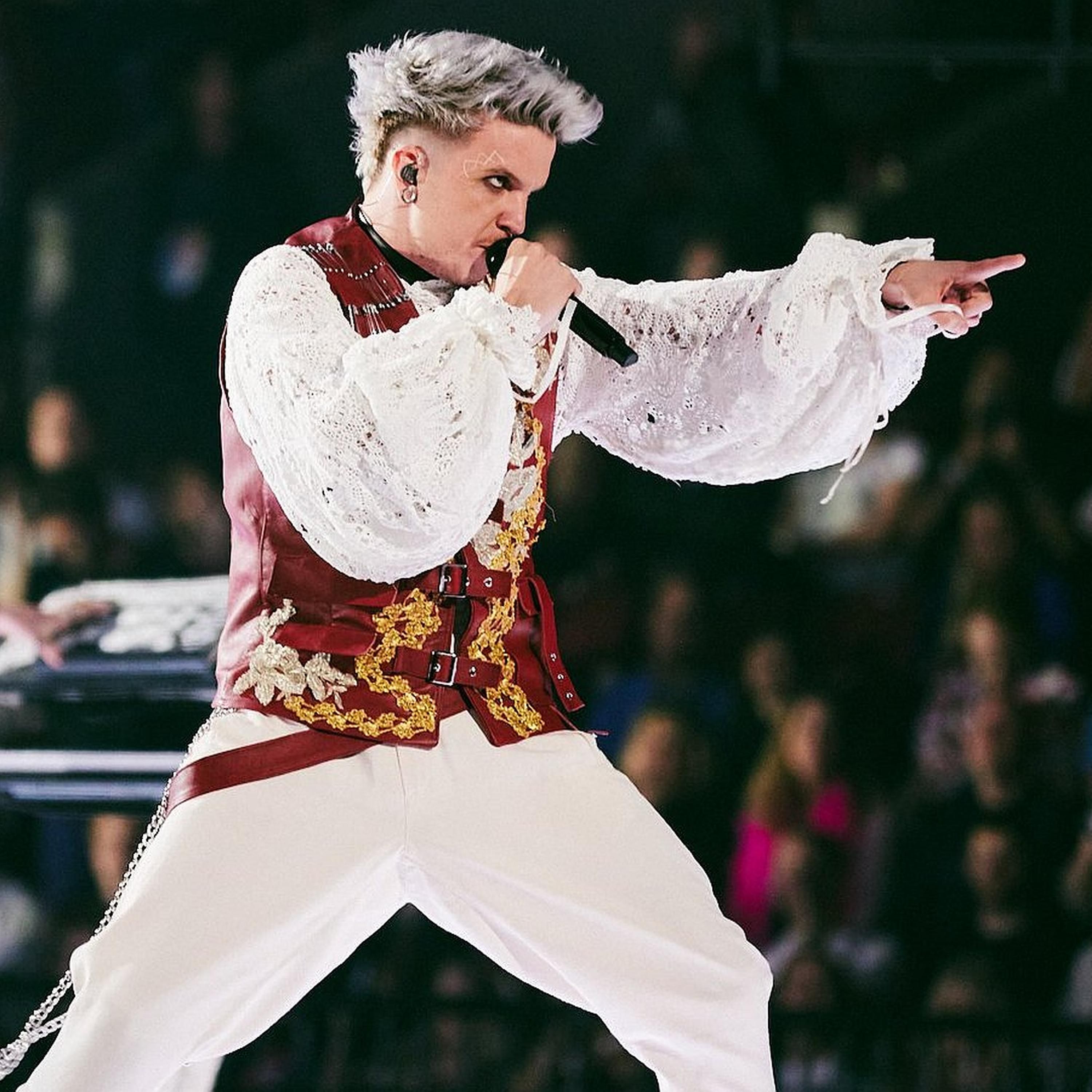 Kann der Publikumsfavorit überhaupt noch den ESC gewinnen?