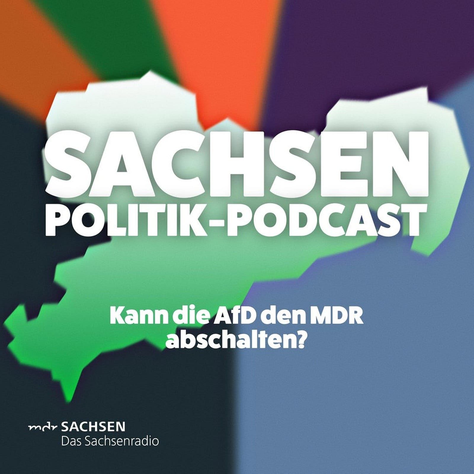 Kann die AfD den MDR abschalten?