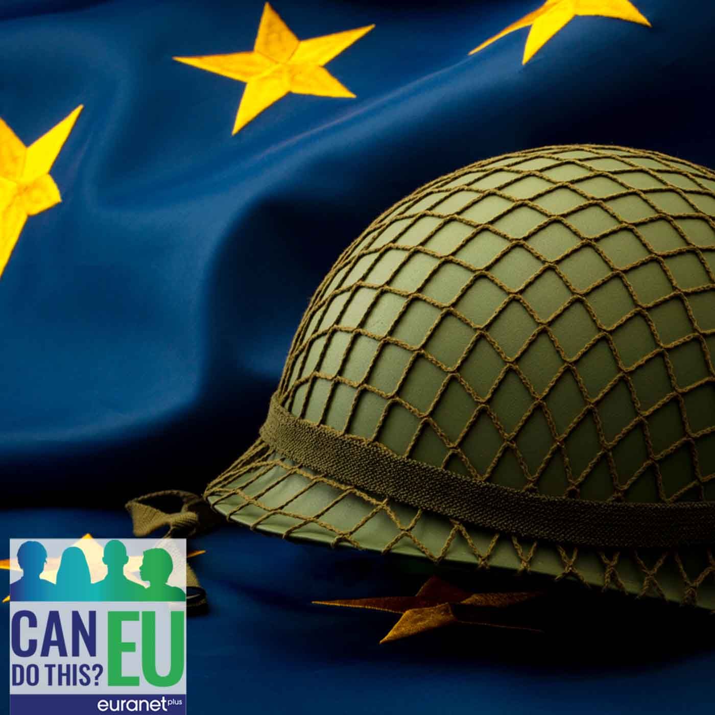 Kann die EU ihren Verteidigungsbedarf decken?