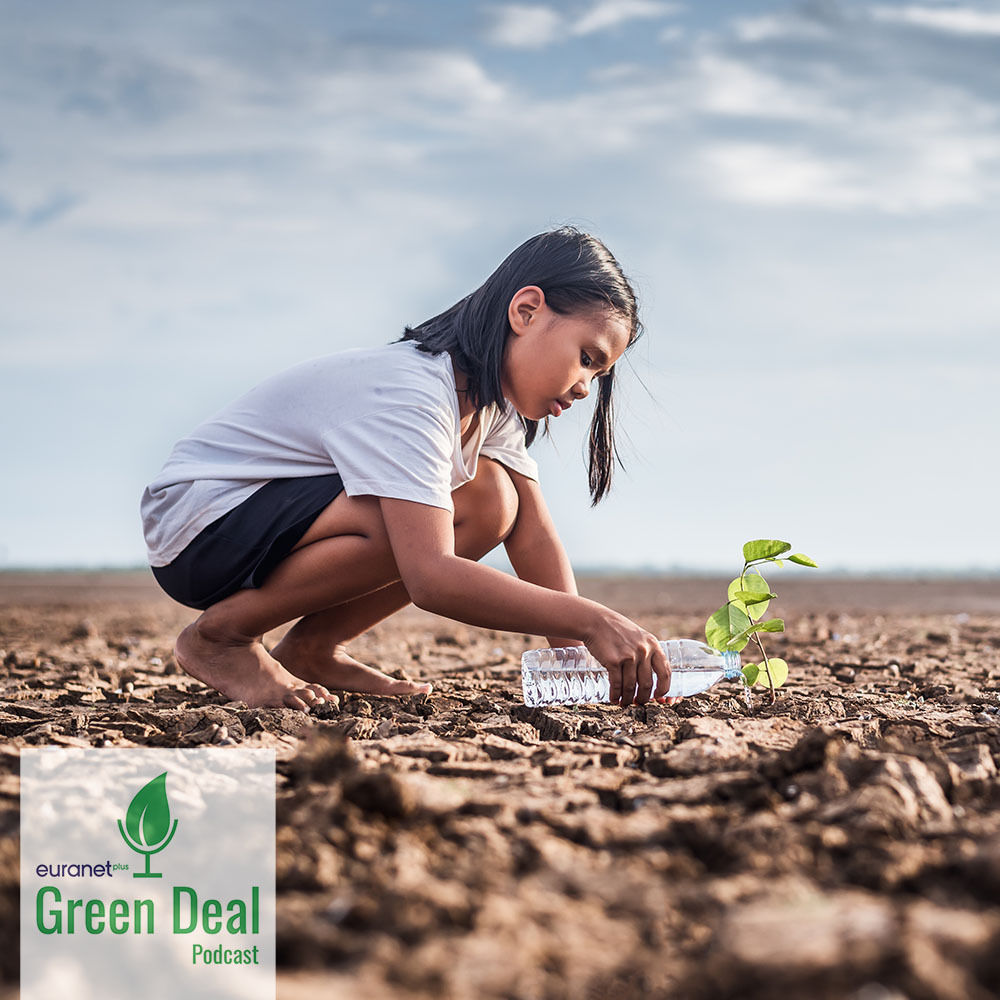 Kann die Justiz ein Klimaretter sein?