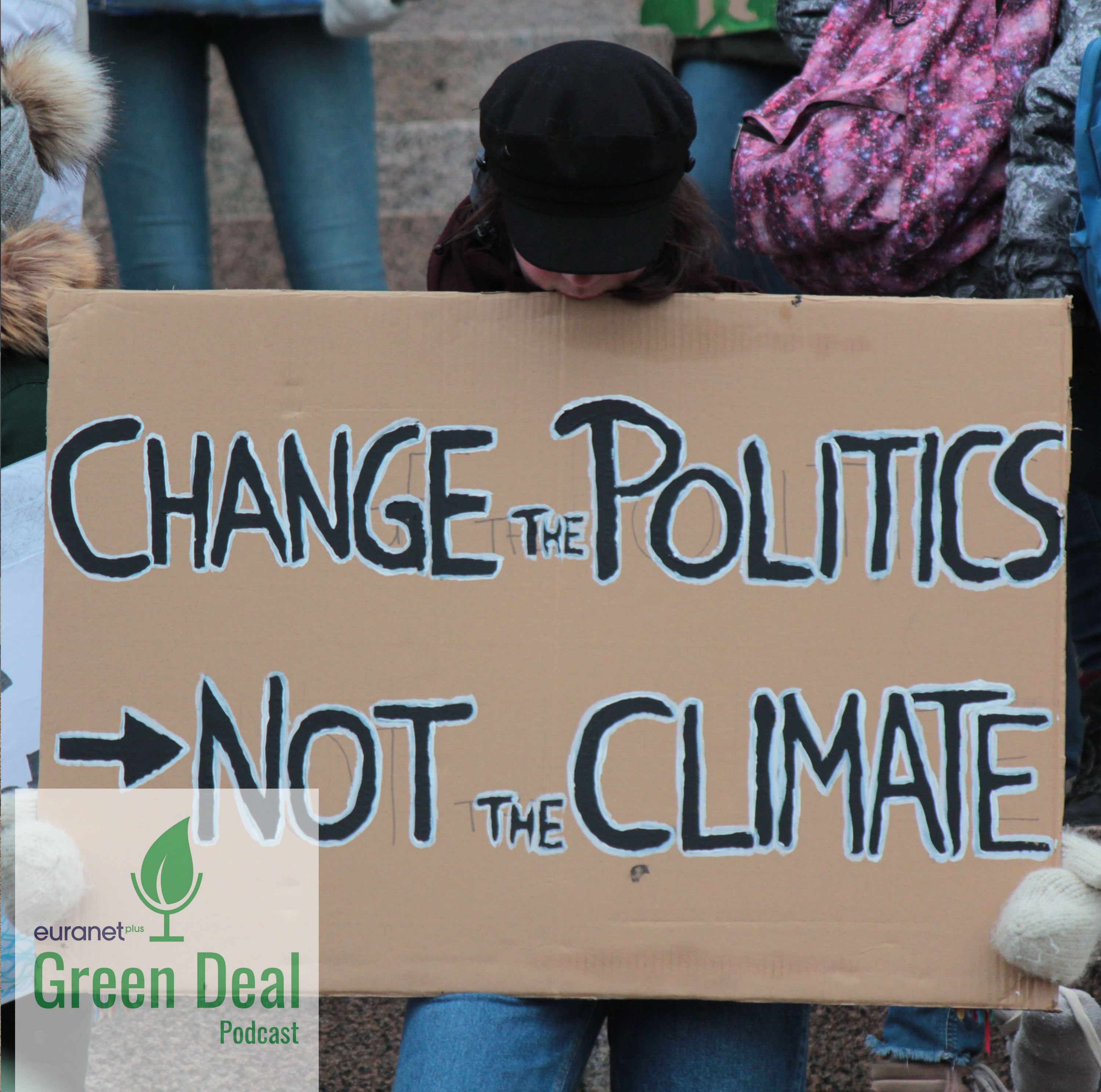 Kann die Politik das Klima retten?