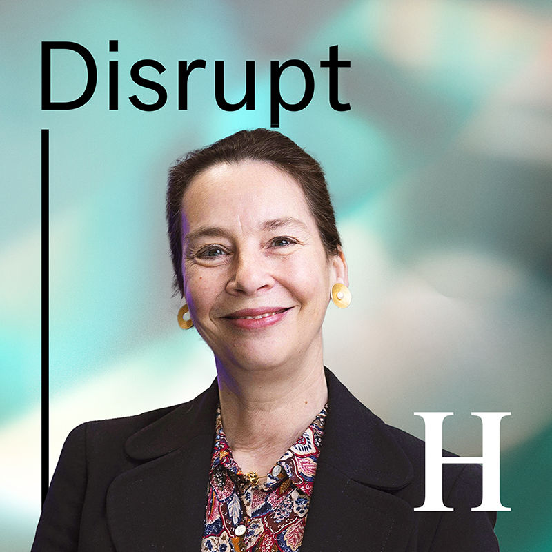 Kann Eon unsere kritische Infrastruktur schützen, Victoria Ossadnik?