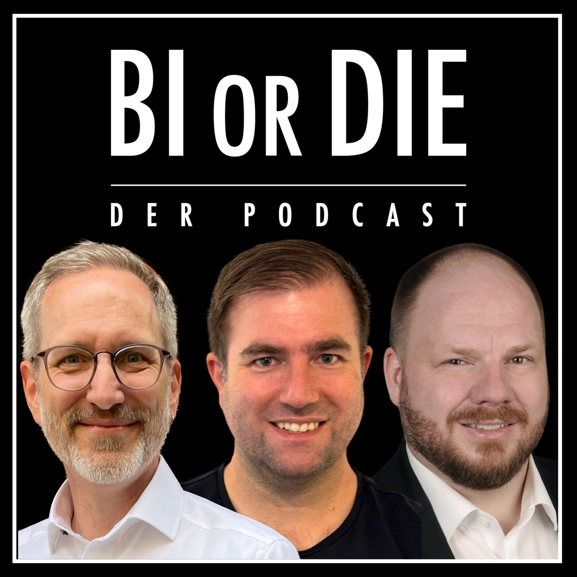 Kann es wirklich nur einen geben? | Im Gespräch mit Michael Tenner und Nils Hocke